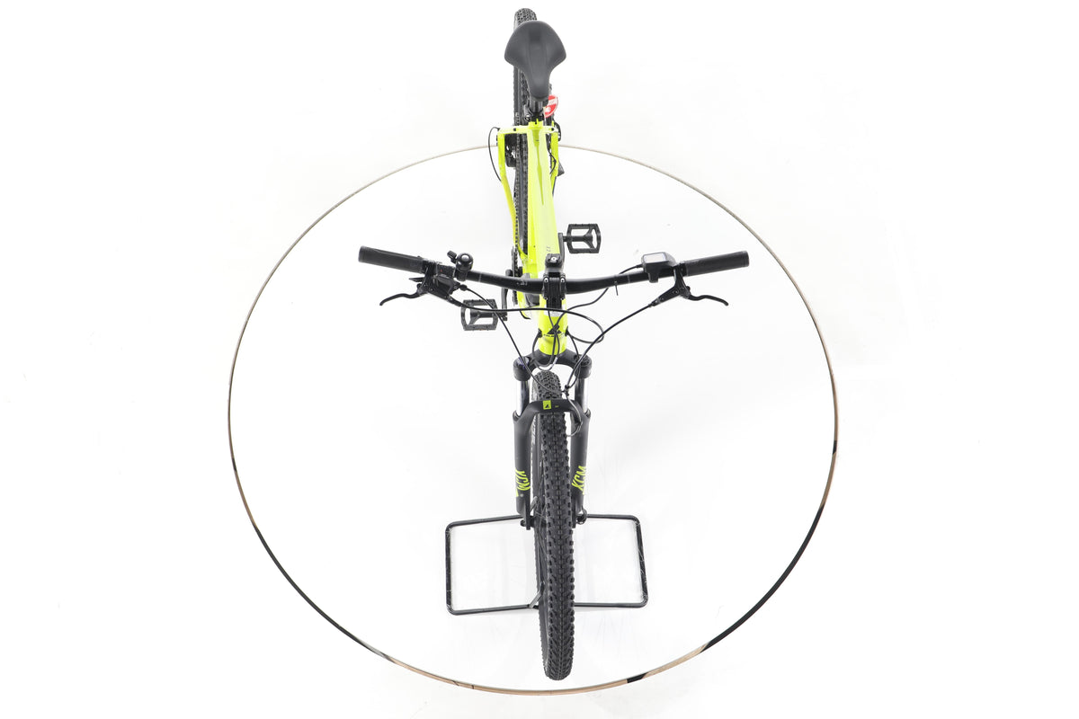 Bulls LT CX Cross Country E-Bike - Image 16