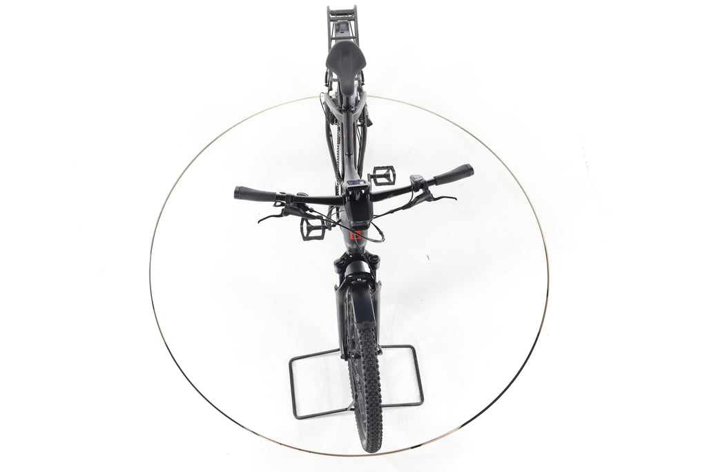 Haibike Trekking 6 Trekking E-Bike - Image 16