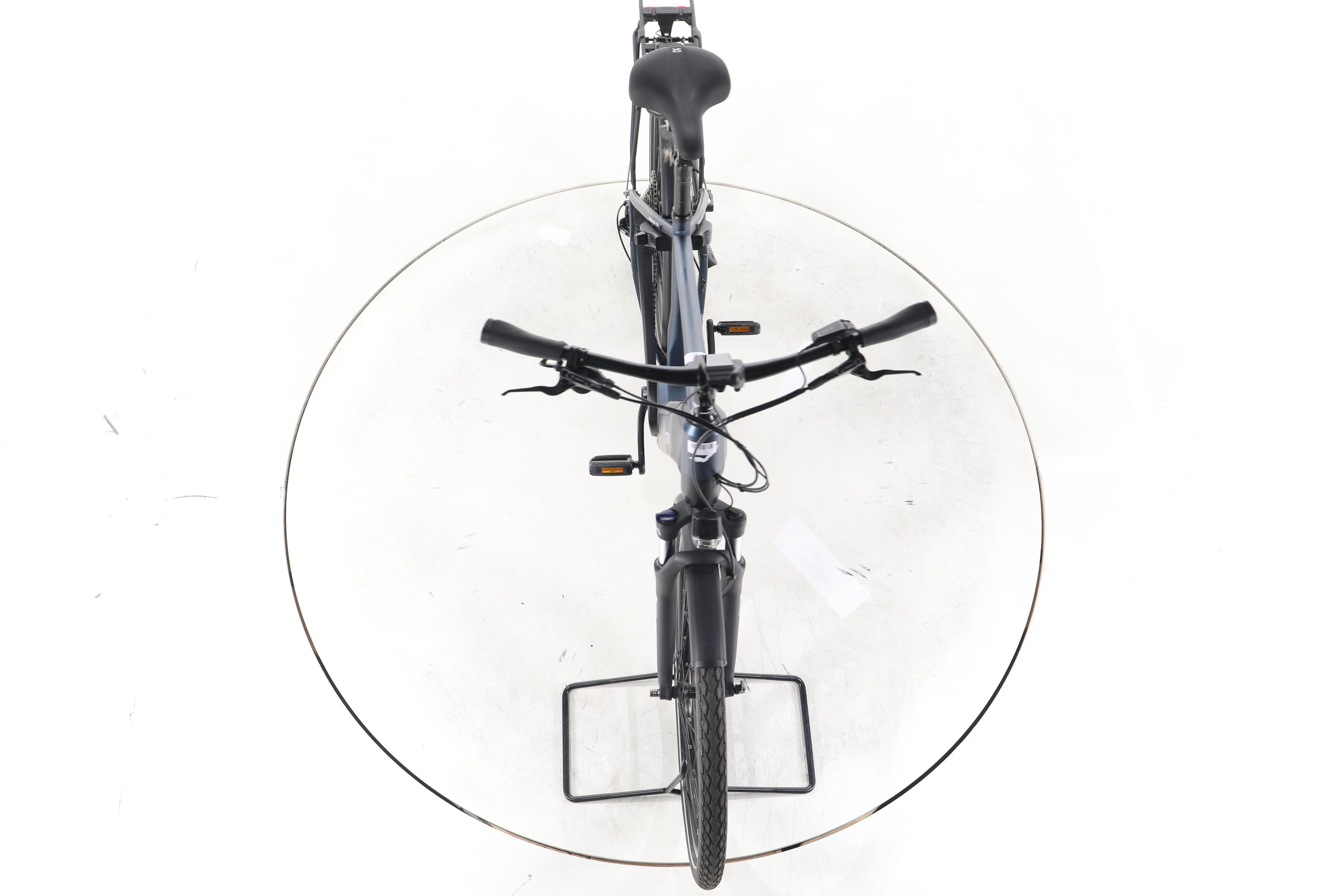 Victoria Tresalo 14 Trekking E-Bike - Image 16