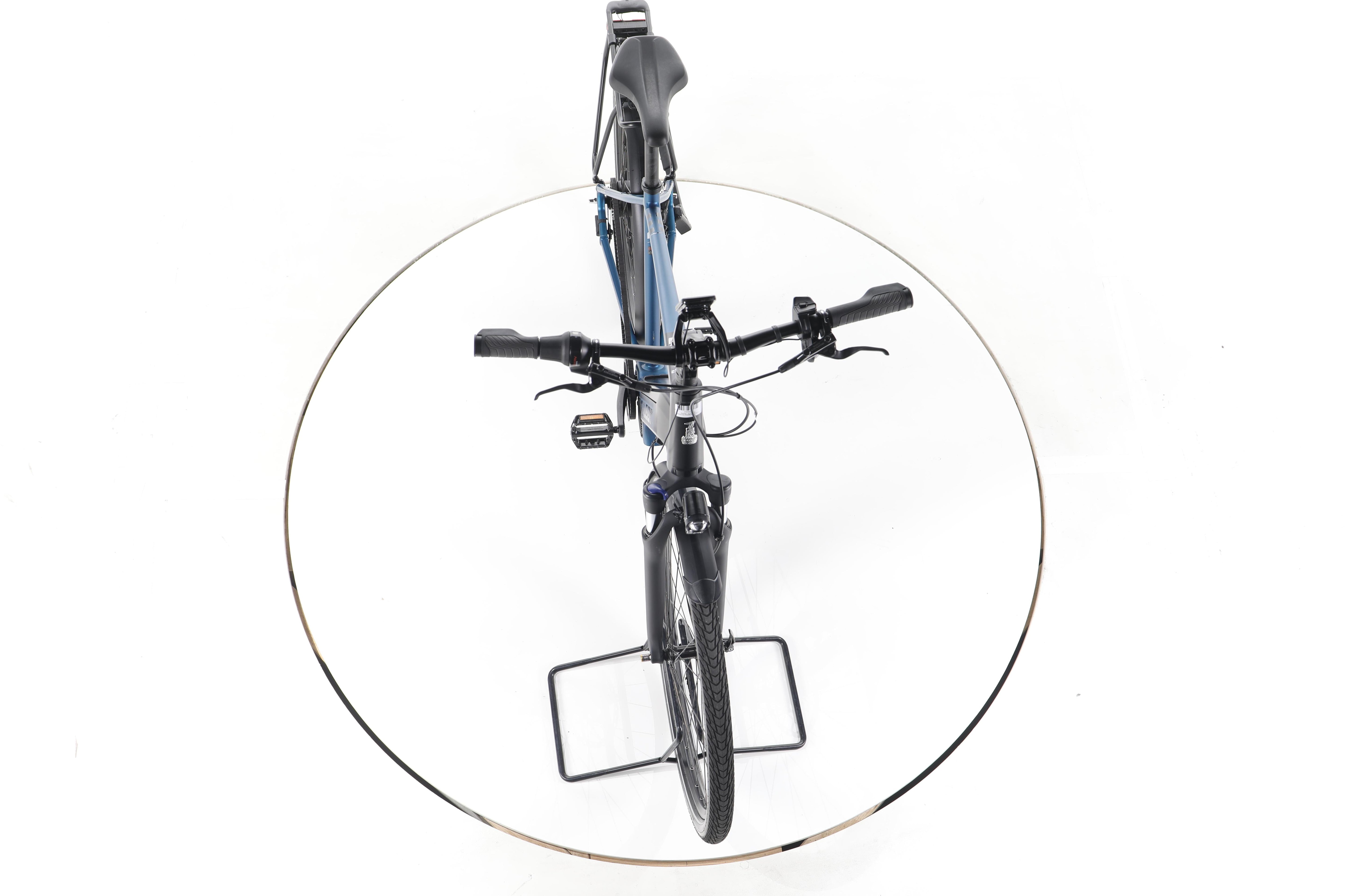 Raleigh PRESTON PREMIUM City E-Bike - Image 16