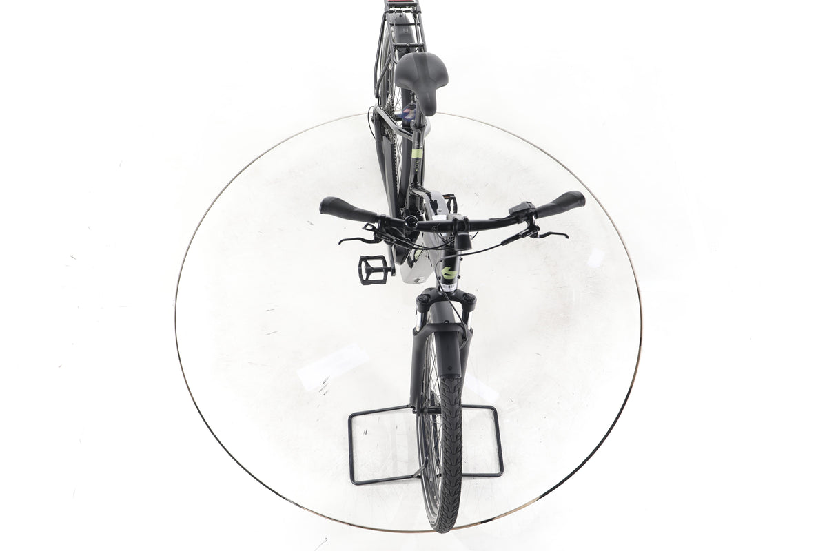 Bergamont E-Horizon Edition 6 Trekking E-Bike - Image 16