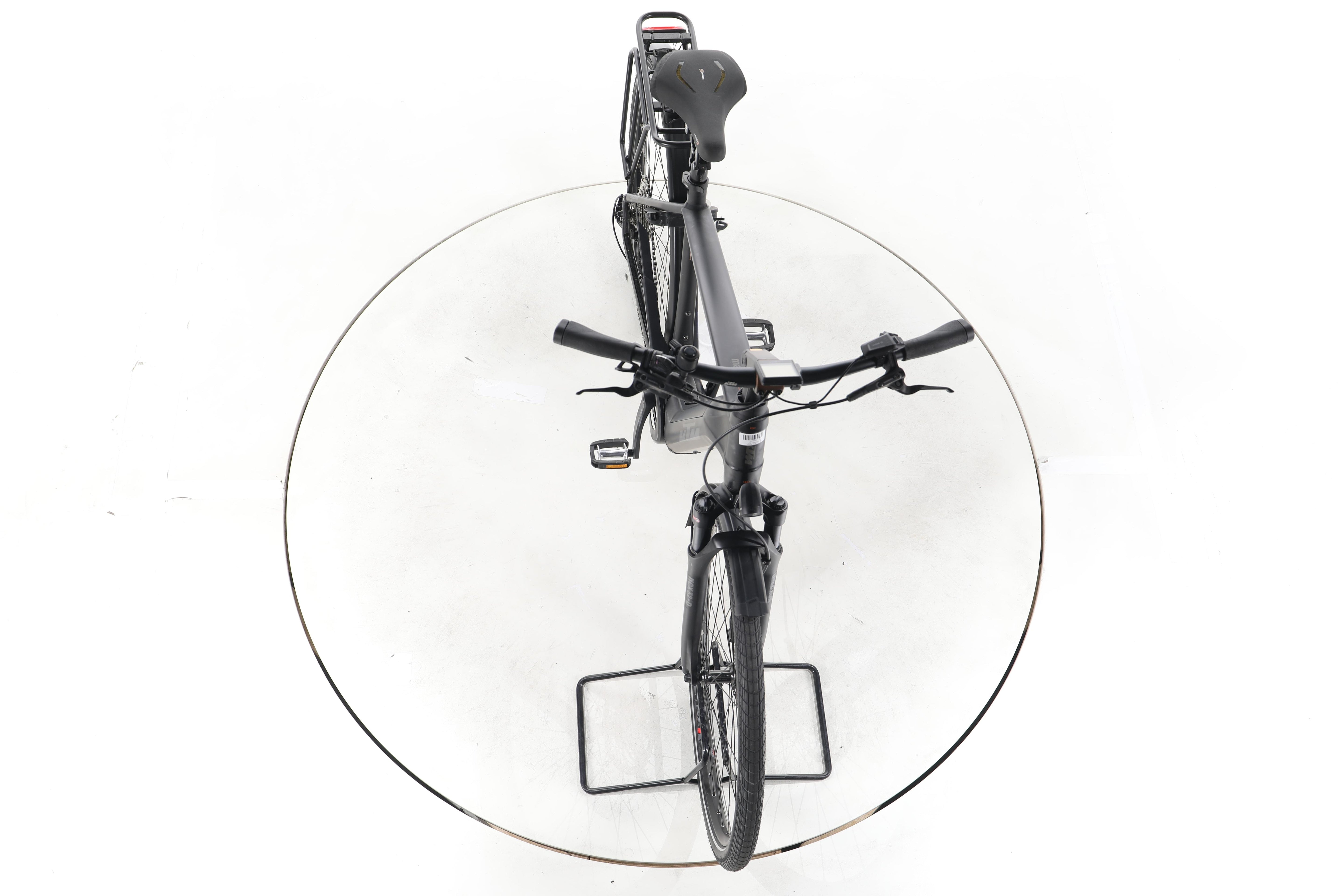 KTM Macina Style Trekking E-Bike - Image 16