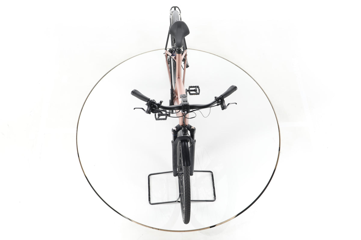 Riese & Müller UBN Seven silent City E-Bike - Image 16