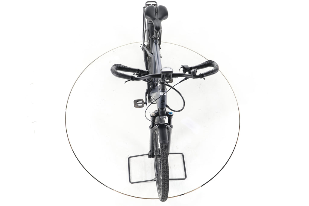 Pegasus Premio Evo 10 Lite Comfort Trekking E-Bike - Image 16