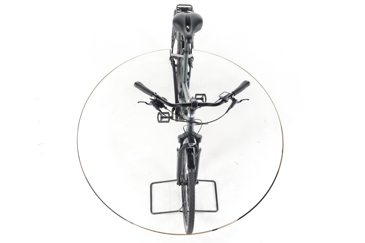 Triumph E-Bird Plus Trekking E-Bike - Image 16