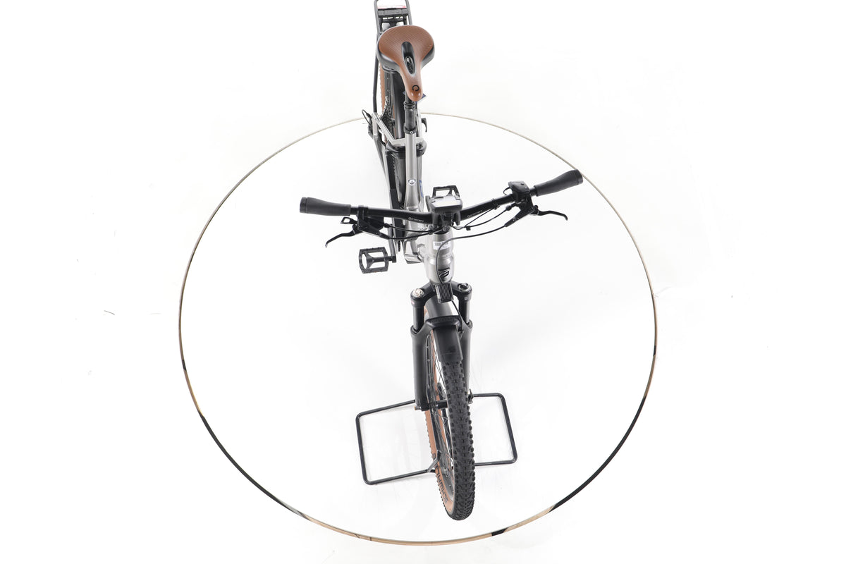 Centurion Country Trekking E-Bike Tiefeinsteiger - Image 16