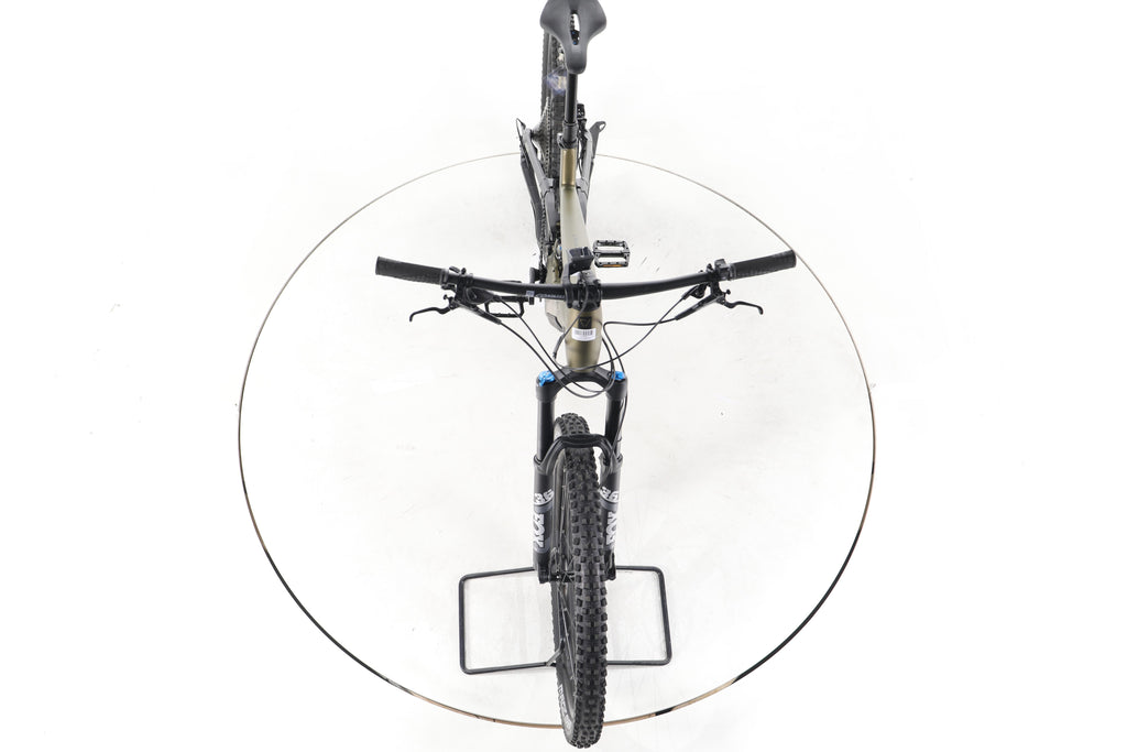 Conway Xyron ST 5.0 E-Bike Fully 2025 - Image 16