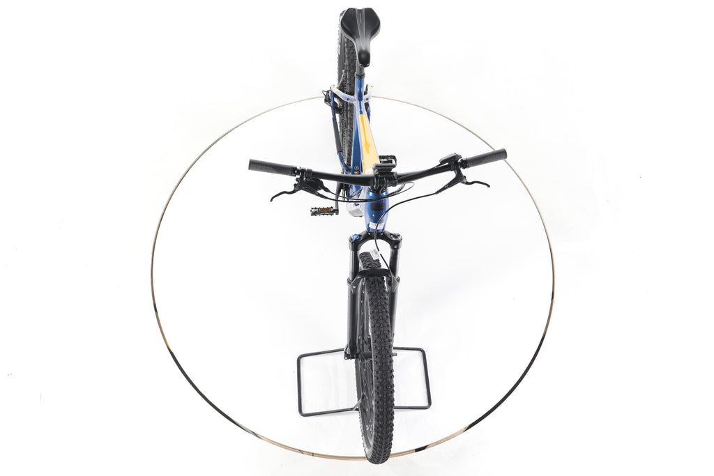 Corratec E-Power X-Vert Race Trinity E-Bike - Image 16