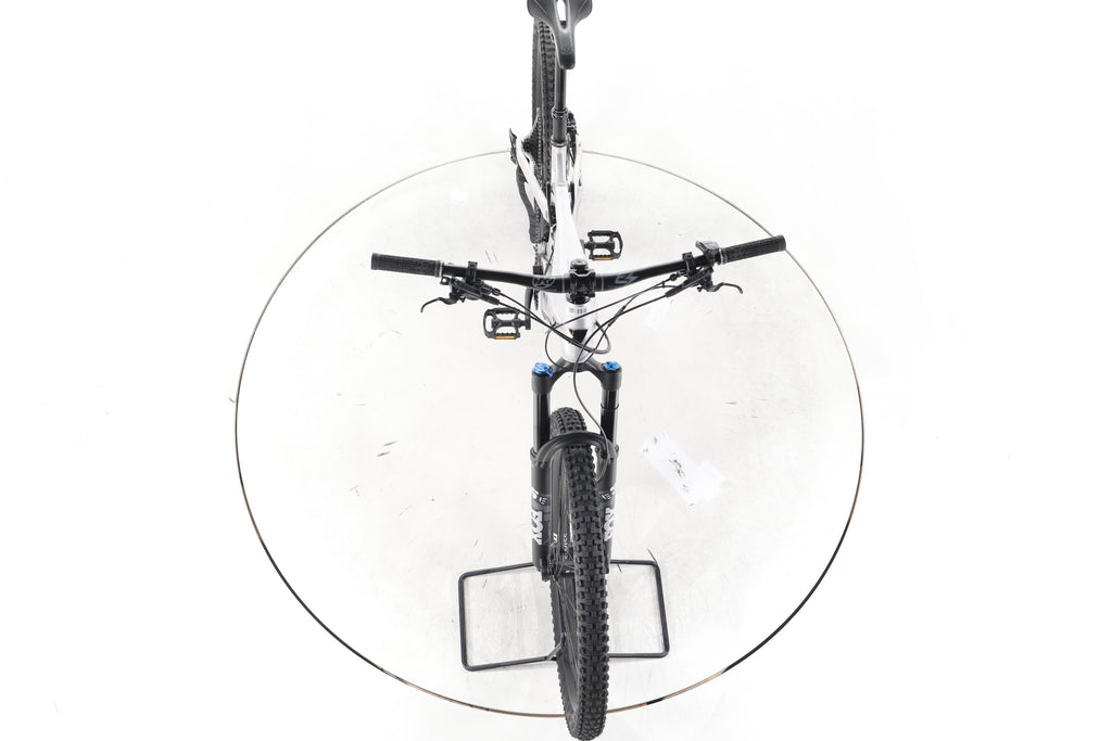 Nox Cycles Hybrid All Mountain 5.9 E-Bike Fully 2024 - Image 16