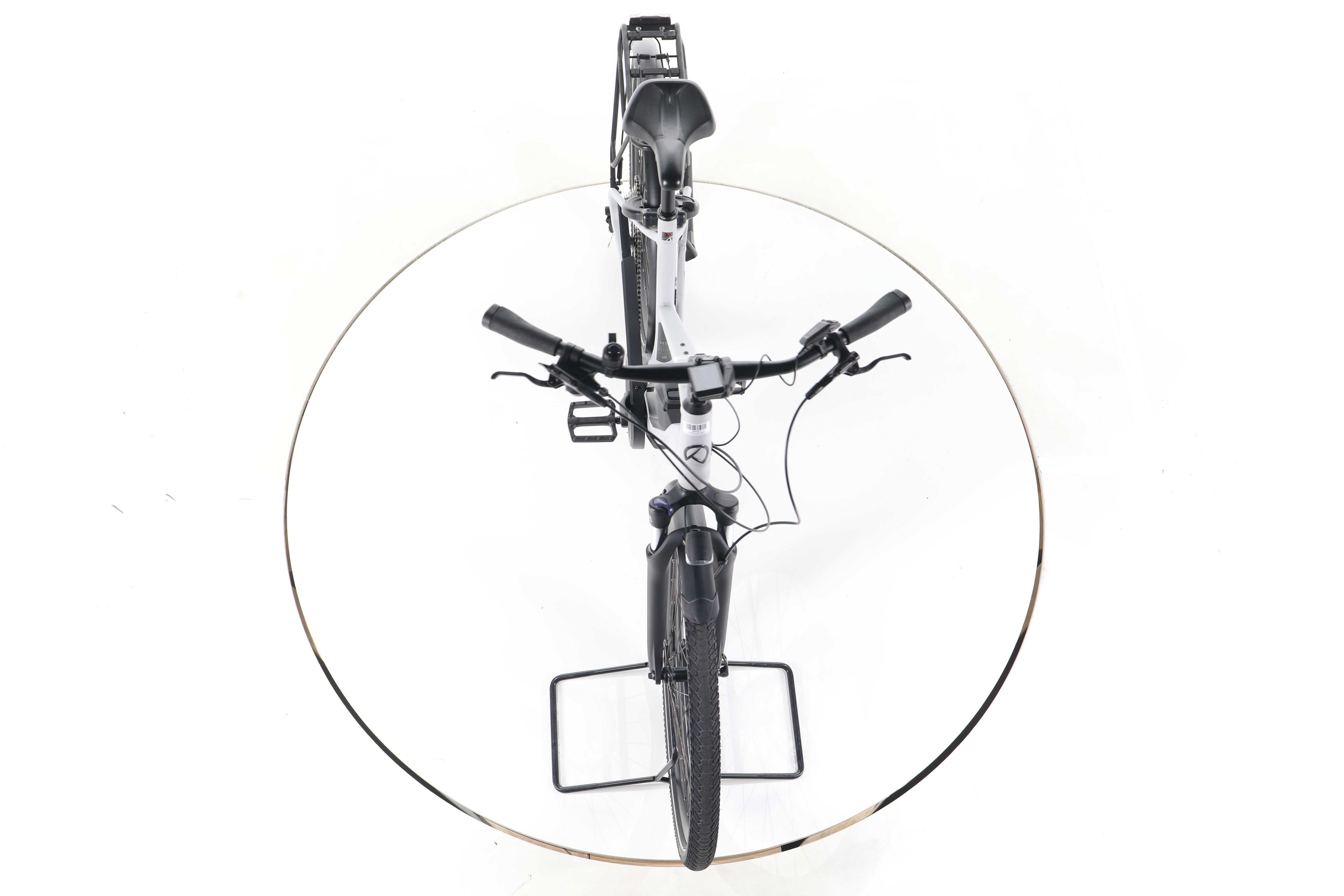 Kalkhoff Endeavour 1.B Move Trekking E-Bike - Image 16