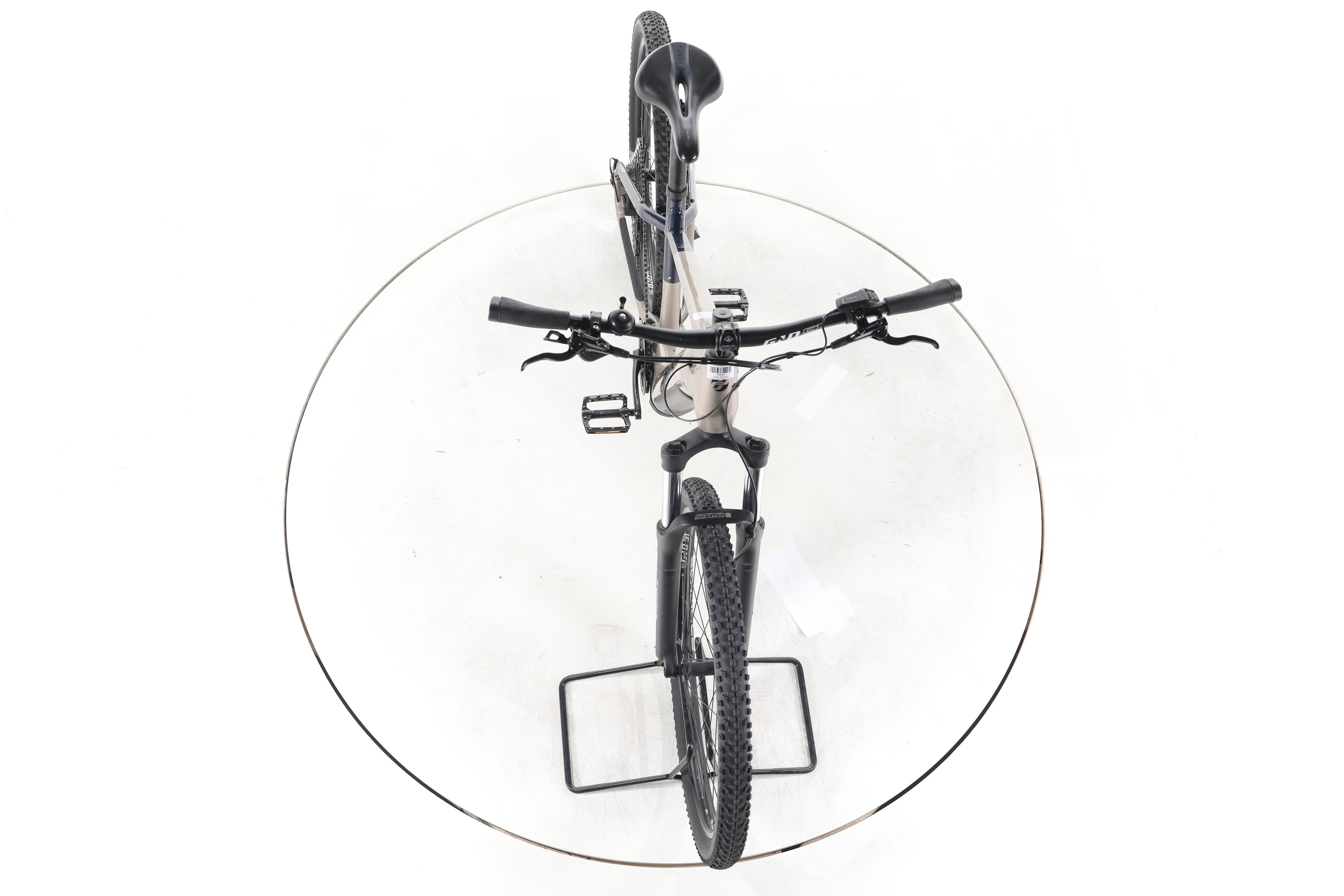Ghost E-Teru Universal E-Bike - Image 16