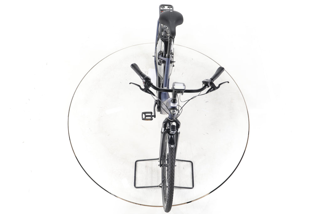 Gazelle Arroyo C7+ HMB Elite City E-Bike Tiefeinsteiger - Image 16