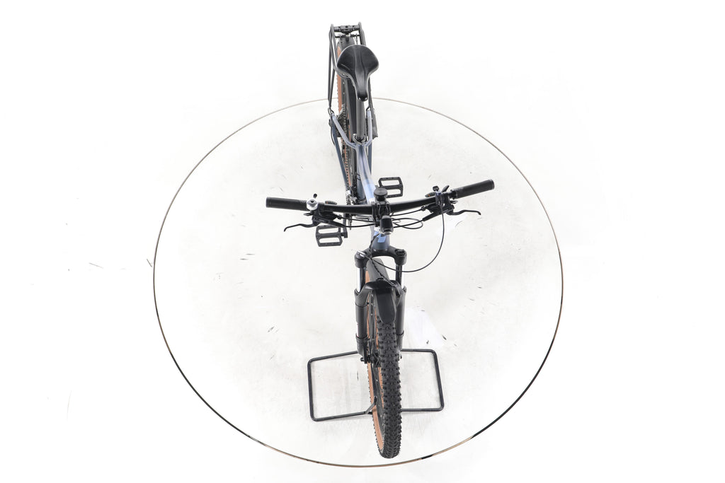 Cube Access WS Pro Allroad Fahrrad City & Trekking - Image 16