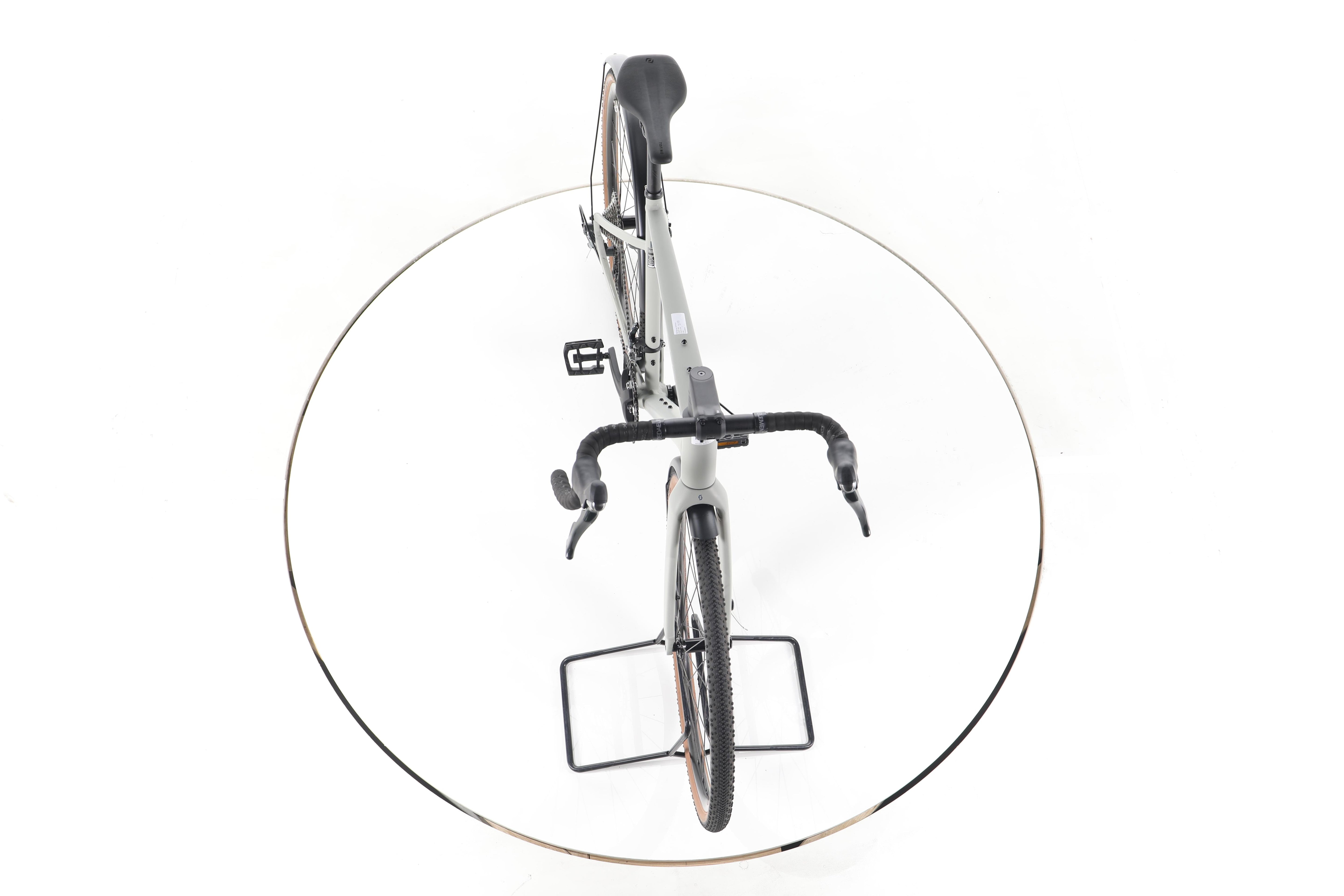 Scott Speedster Gravel 40 EQ Gravelbike 2024 - Image 16