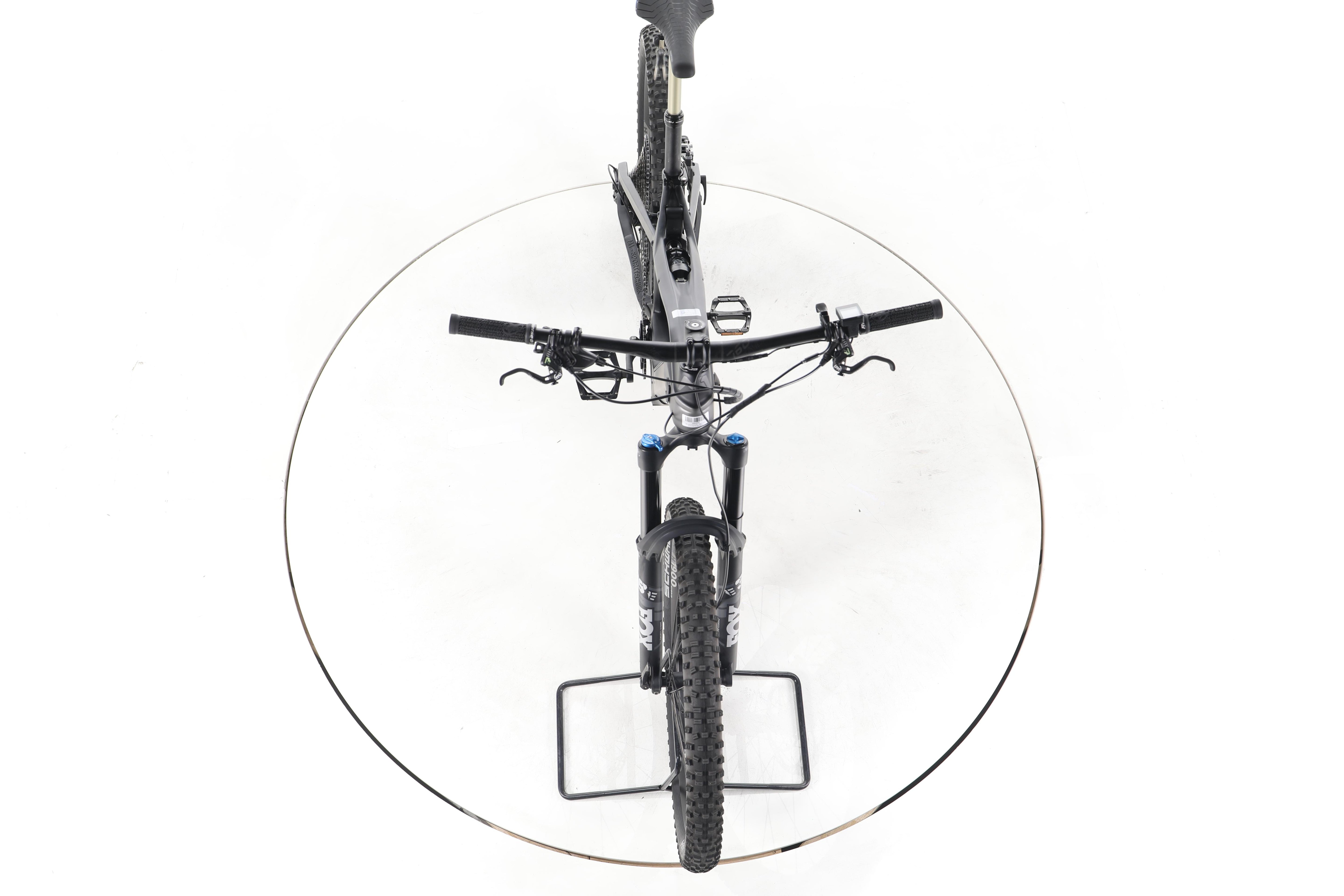M1-Sporttechnik Erzberg CC E-Bike Fully Carbon - Image 16