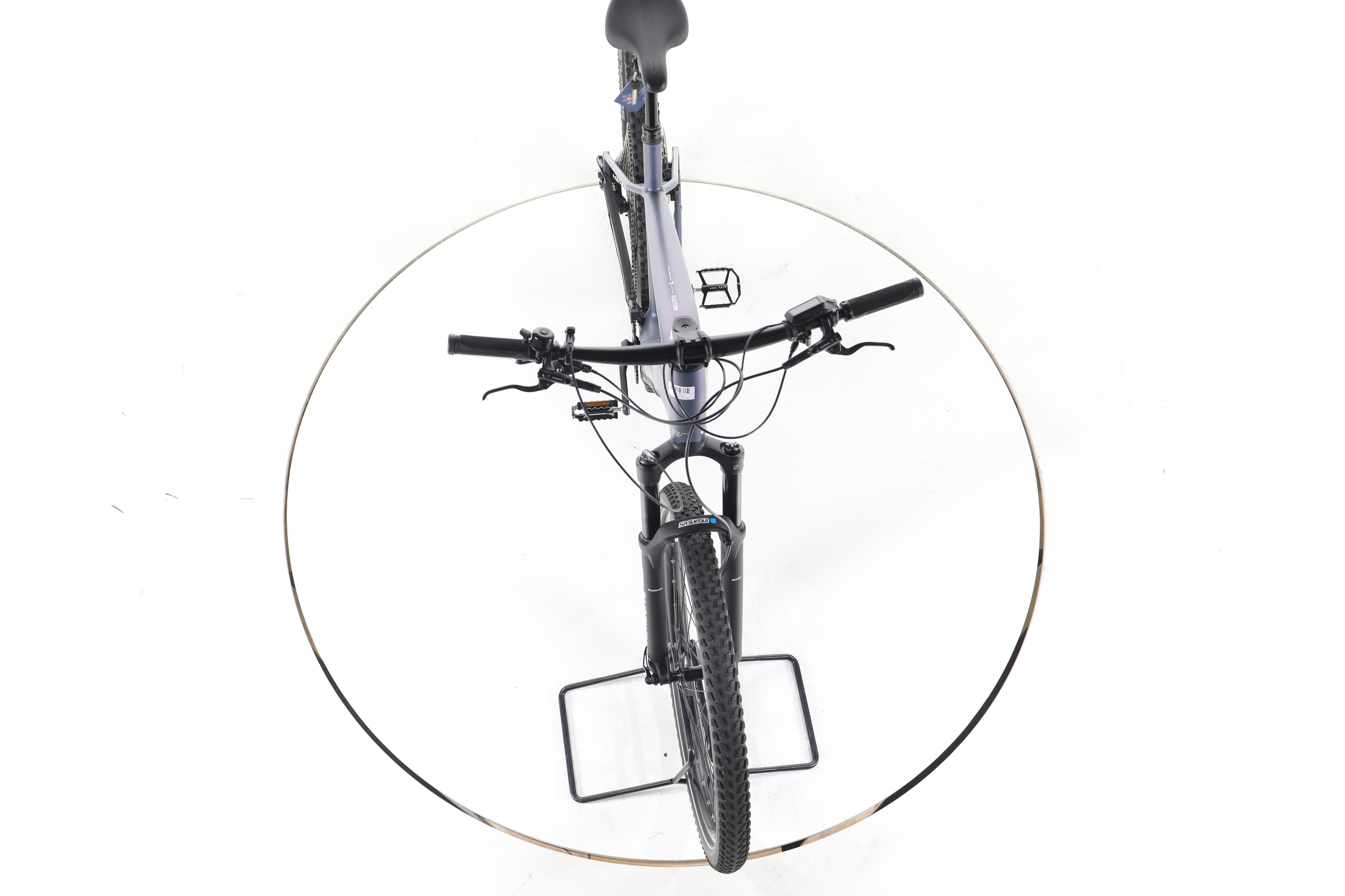 Cube Reaction Hybrid Pro E-Bike 2025 - Image 16