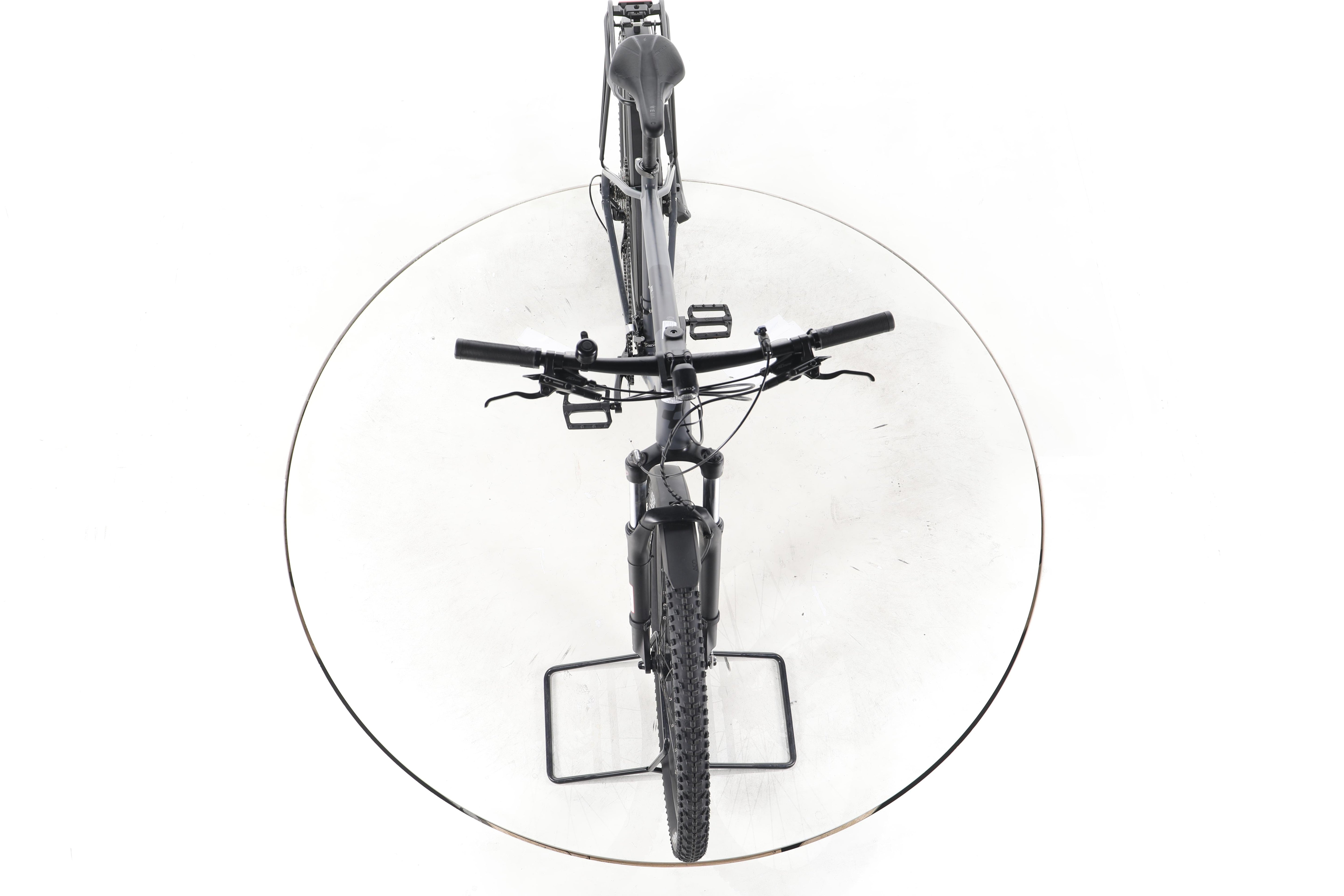 Cube Aim SLX Allroad Fahrrad City & Trekking - Image 16