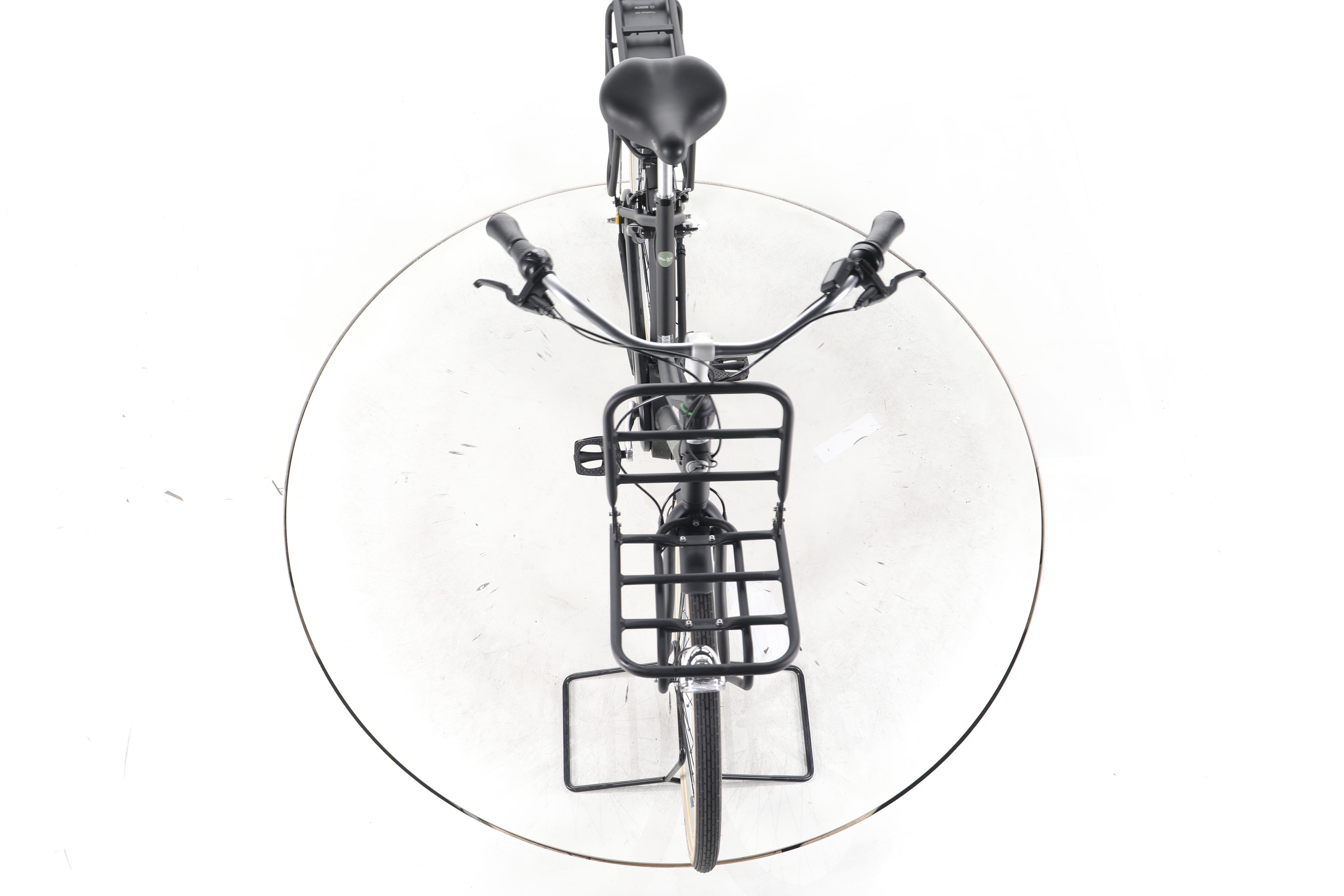 Gazelle Miss Grace C7 HMB City E-Bike Tiefeinsteiger 2024 - Image 16