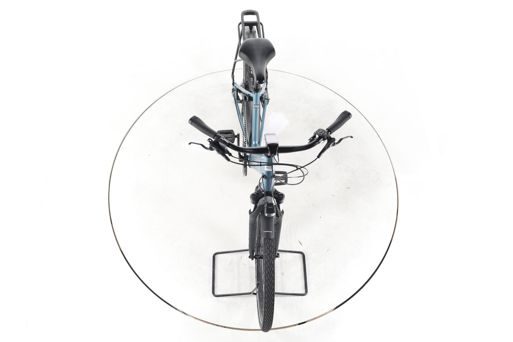 TENWAYS CGO800 Plus Trekking E-Bike Tiefeinsteiger - Image 16