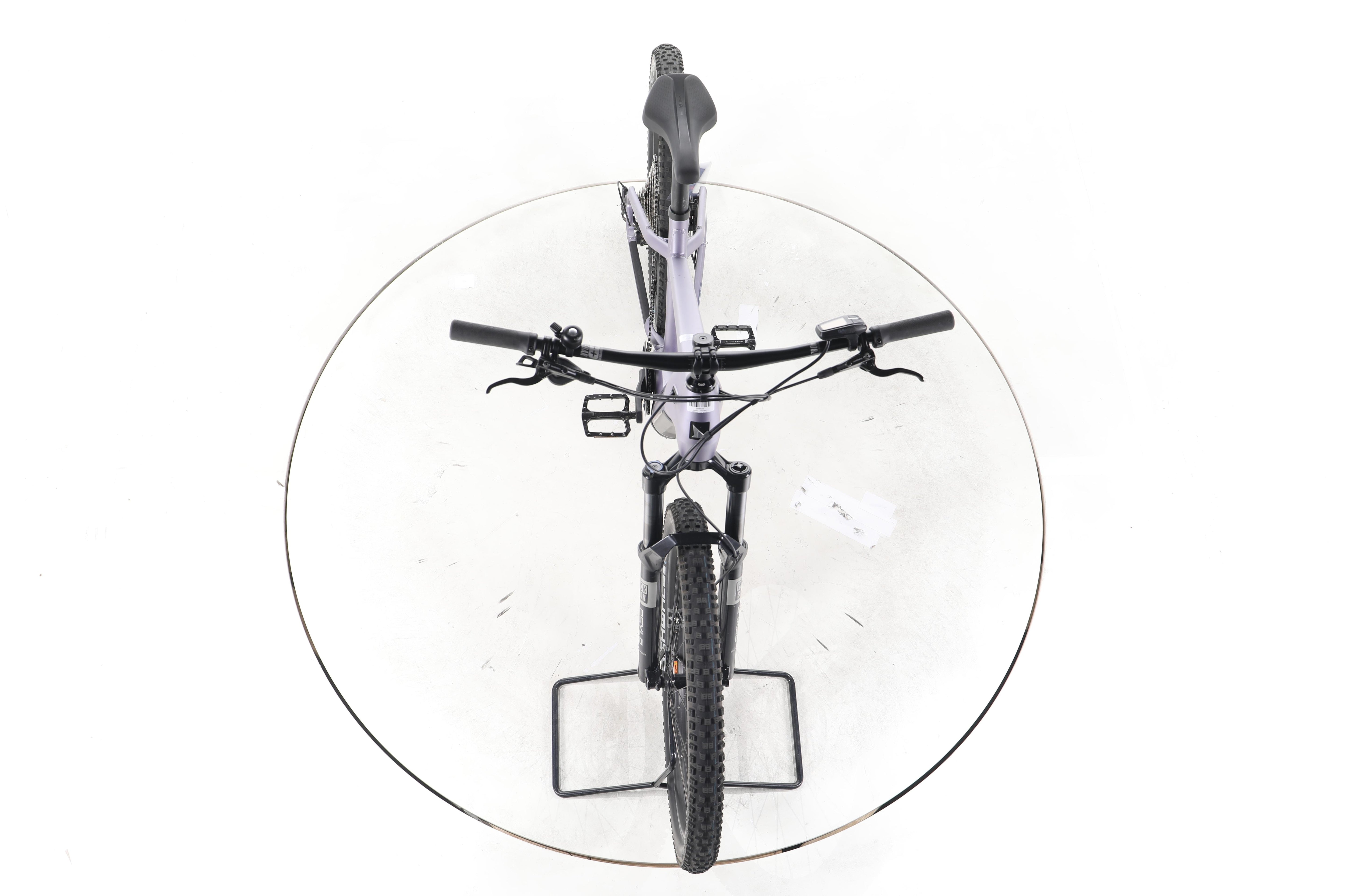 Haibike AllTrack 7 E-Bike 2025 - Image 16