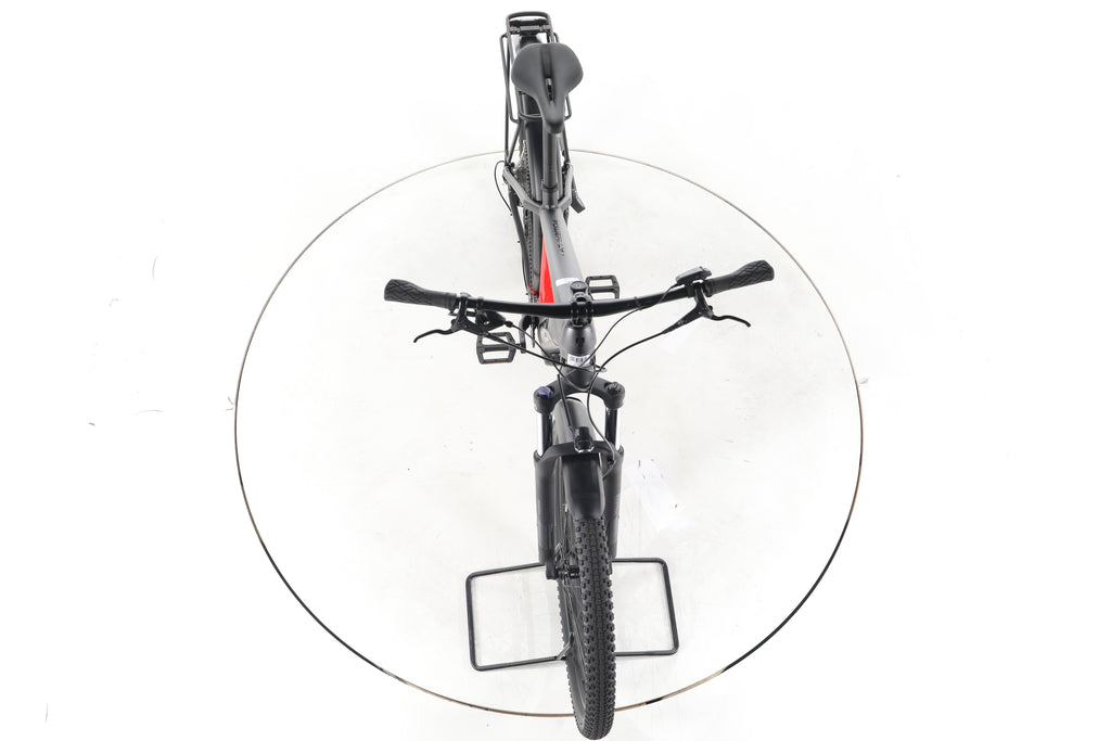 Trek Sport 4 EQ Trekking E-Bike - Image 16