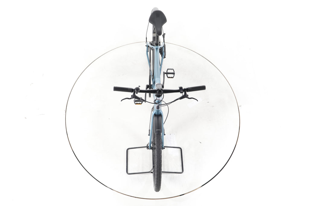 TENWAYS CGO600 Pro City E-Bike - Image 16