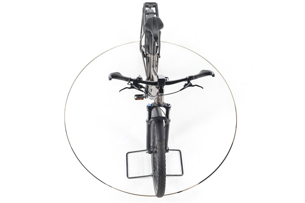 Giant Explore E+ Pro 1 Trekking E-Bike - Image 16