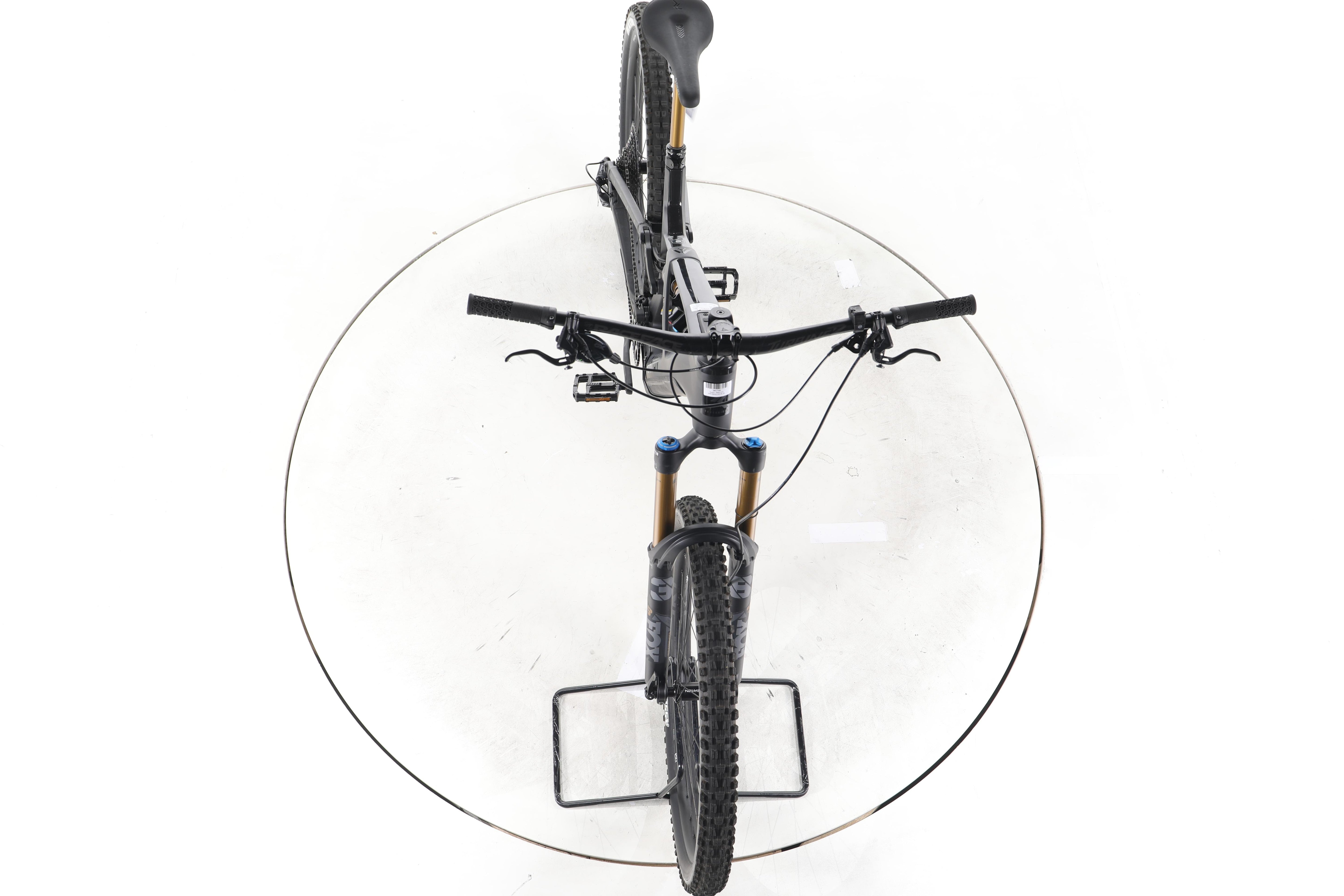 Radon Deft 10.0 E-Bike Fully Carbon - Image 16