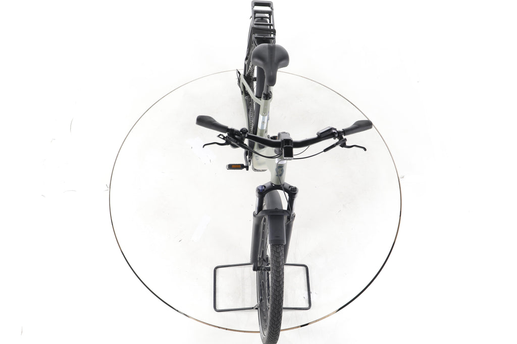 Scott Sub Cross eRIDE 30 Trekking E-Bike Tiefeinsteiger 2025 - Image 16
