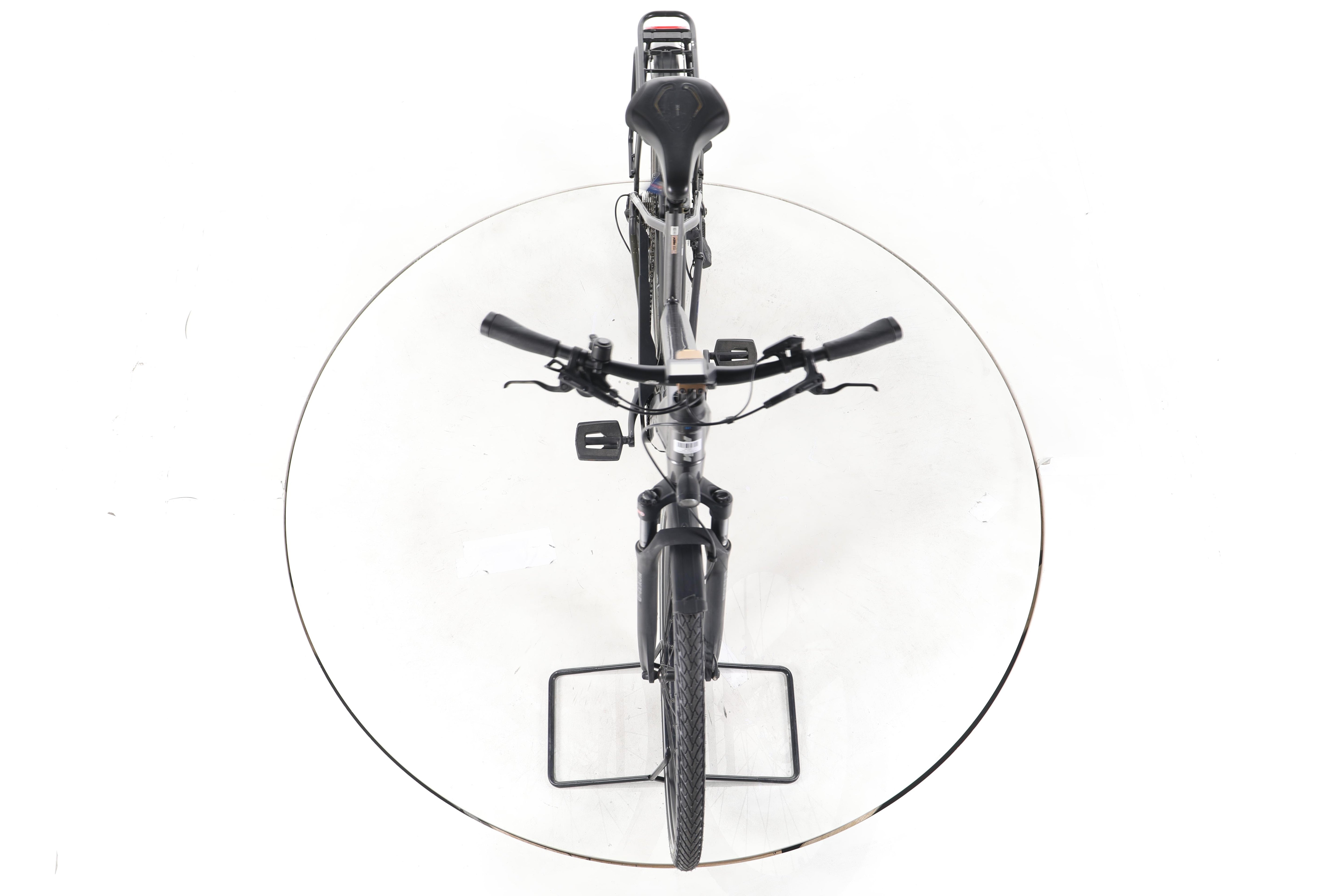 KTM Macina Style 740 Trekking E-Bike - Image 16