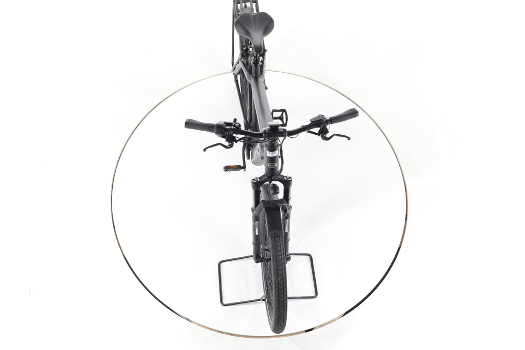 Riese & Müller Charger4 GT City E-Bike - Image 16