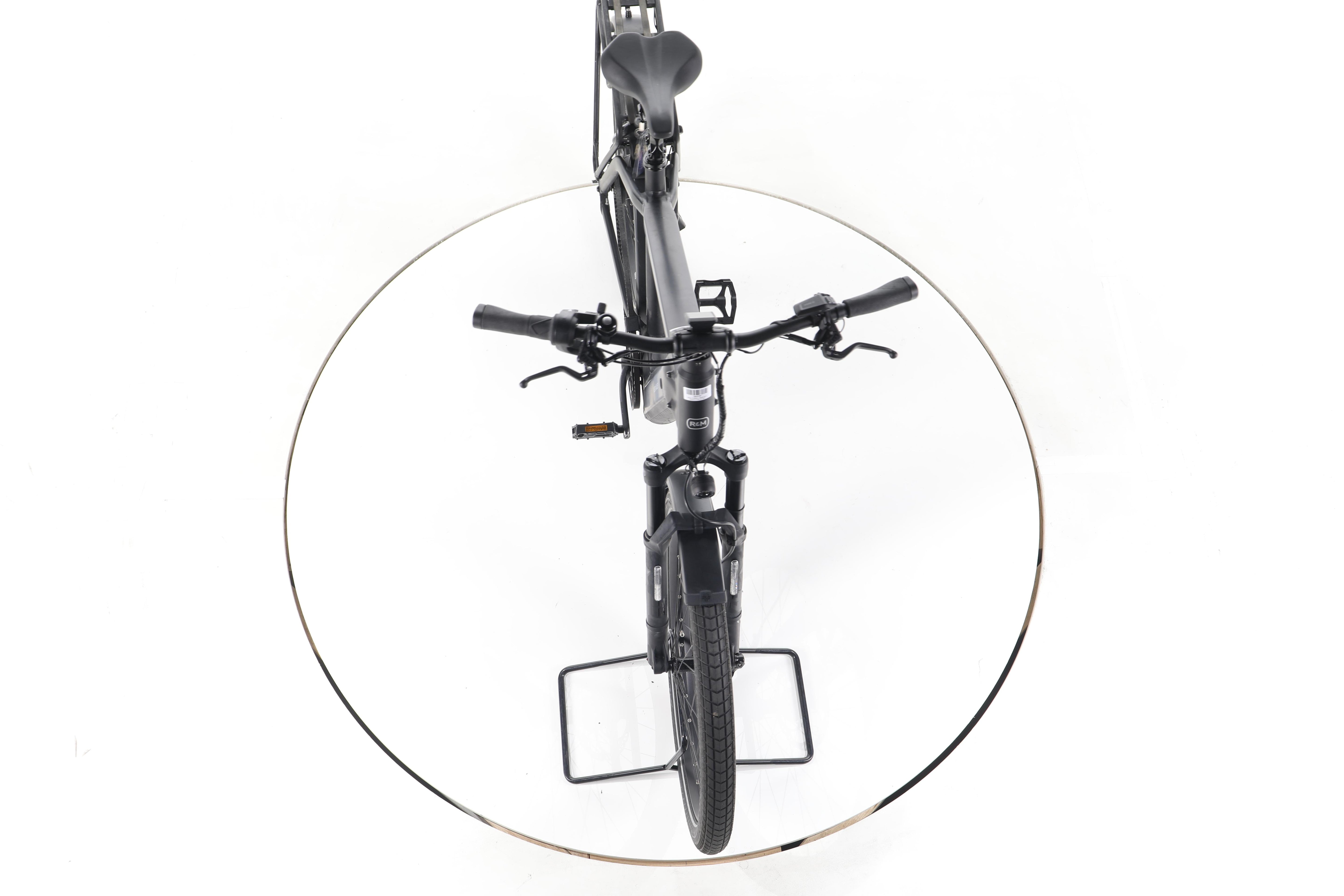 Riese & Müller Charger4 GT City E-Bike - Image 16
