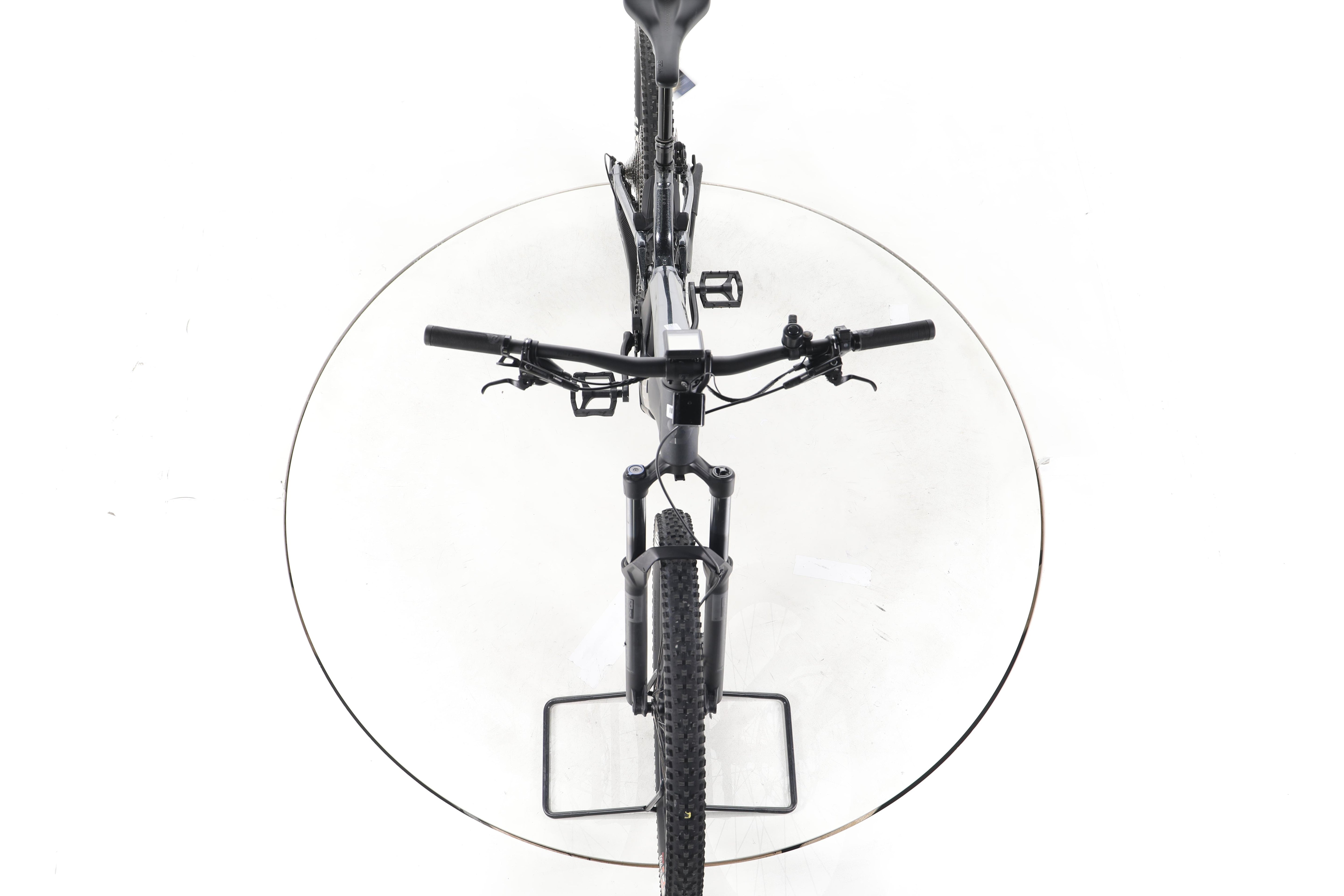 Scott Patron 920 E-Bike Fully 2025 - Image 16