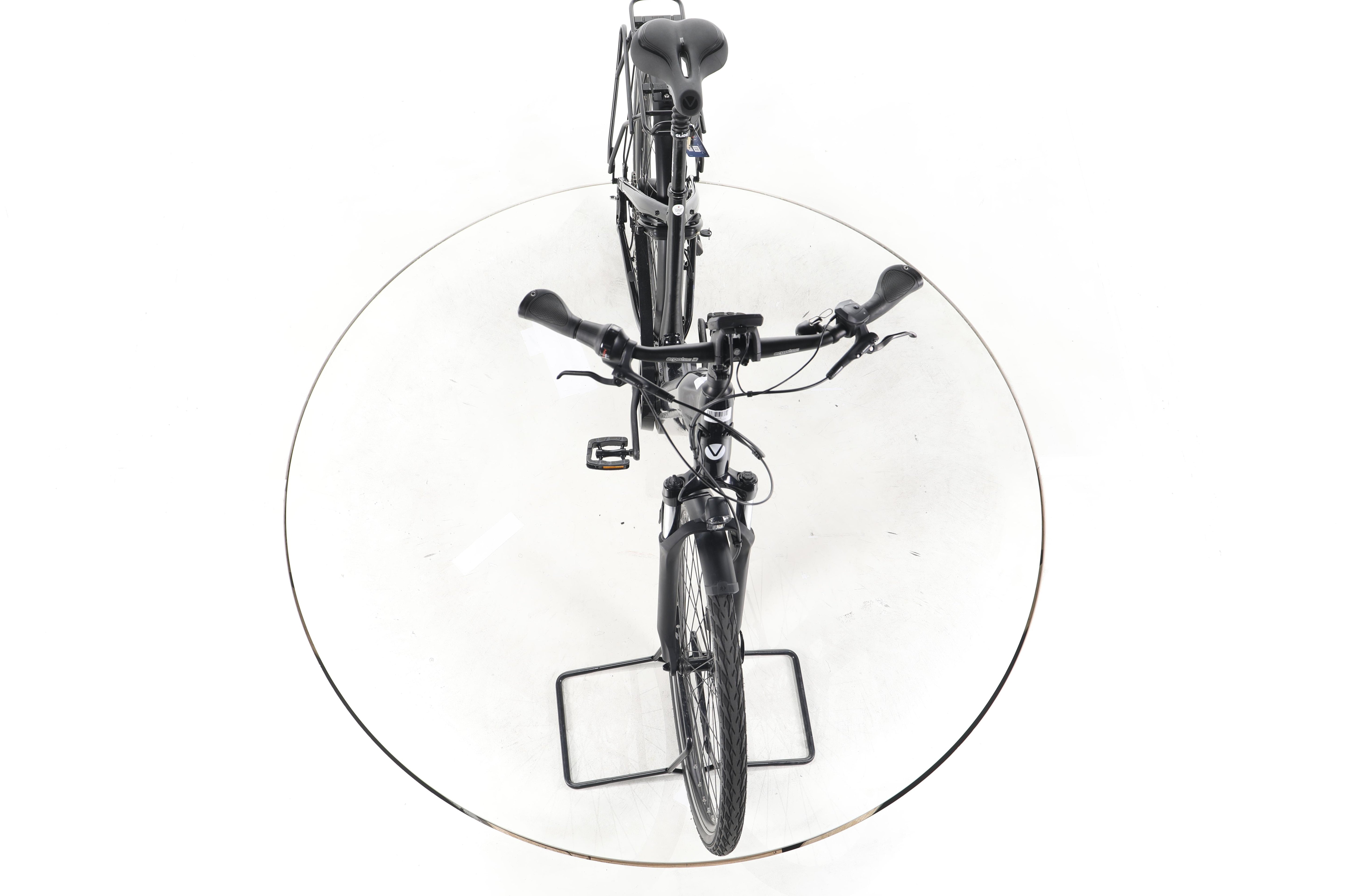 Velo de Ville AEB890 City E-Bike Tiefeinsteiger - Image 16