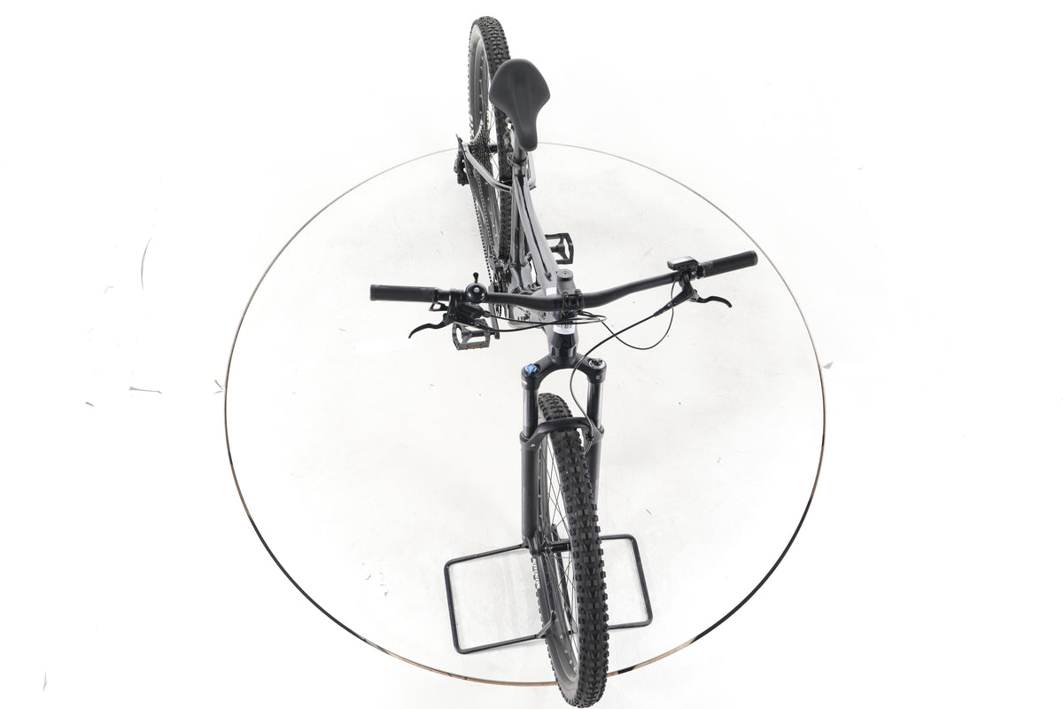 Giant Fathom E+ Pro 2 E-Bike - Image 16