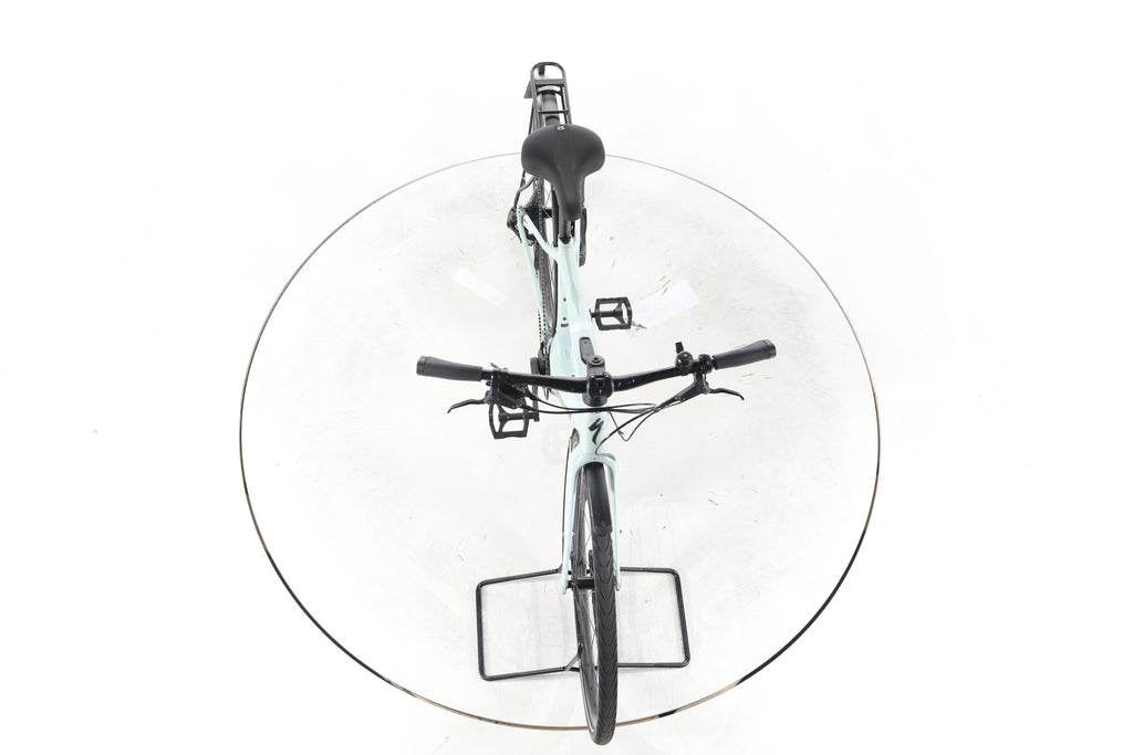 Specialized Turbo Vado SL 4.0 EQ Trekking E-Bike - Image 16