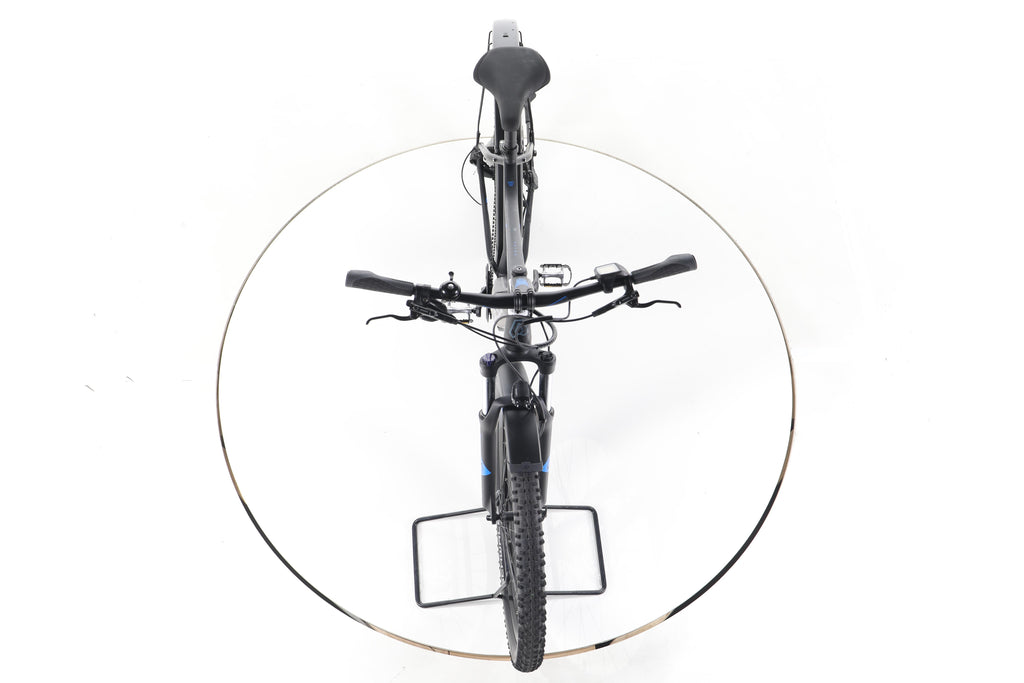 Axess Prime 29 Trekking E-Bike - Image 16
