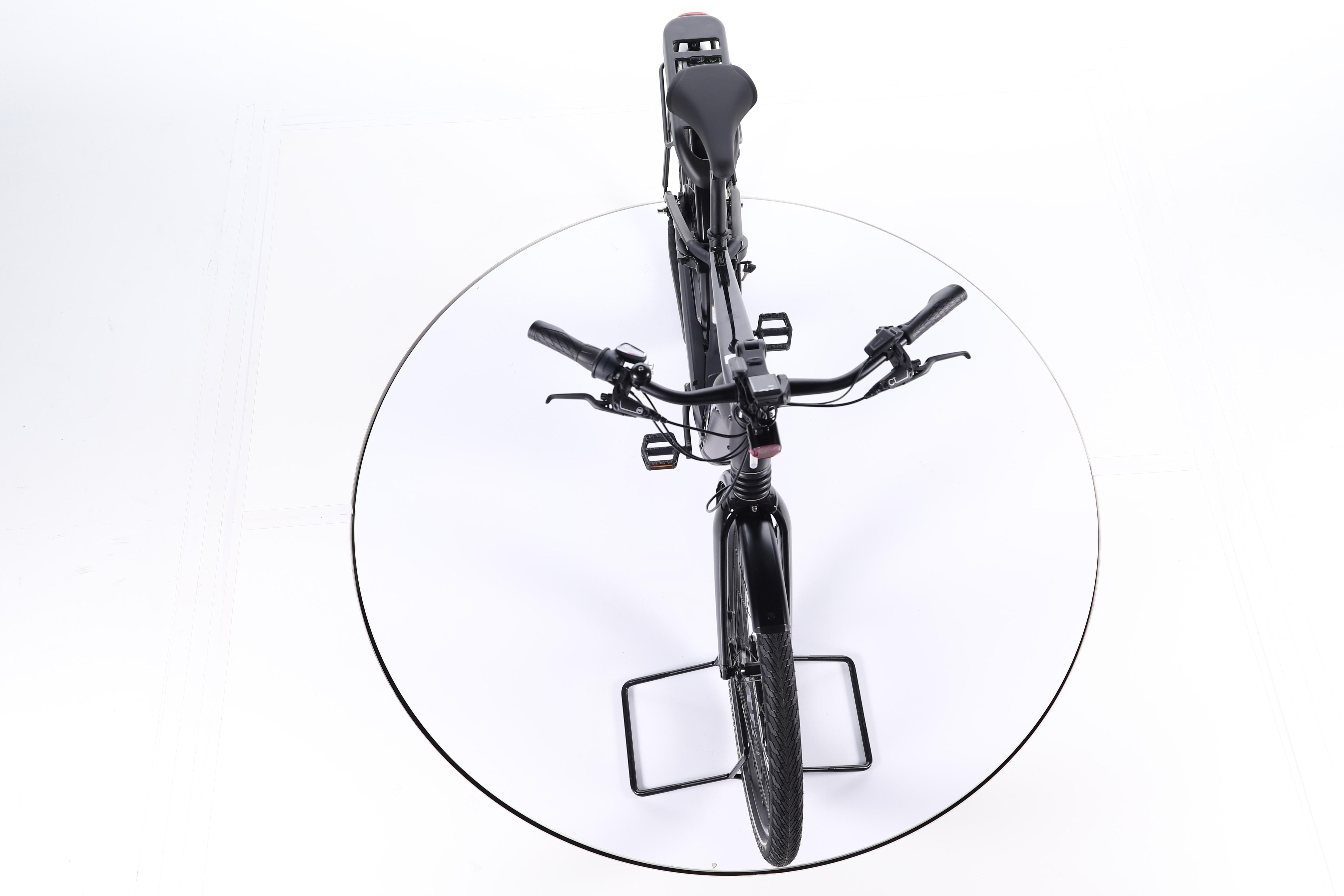 Cannondale Mavaro 1 City E-Bike - Image 16