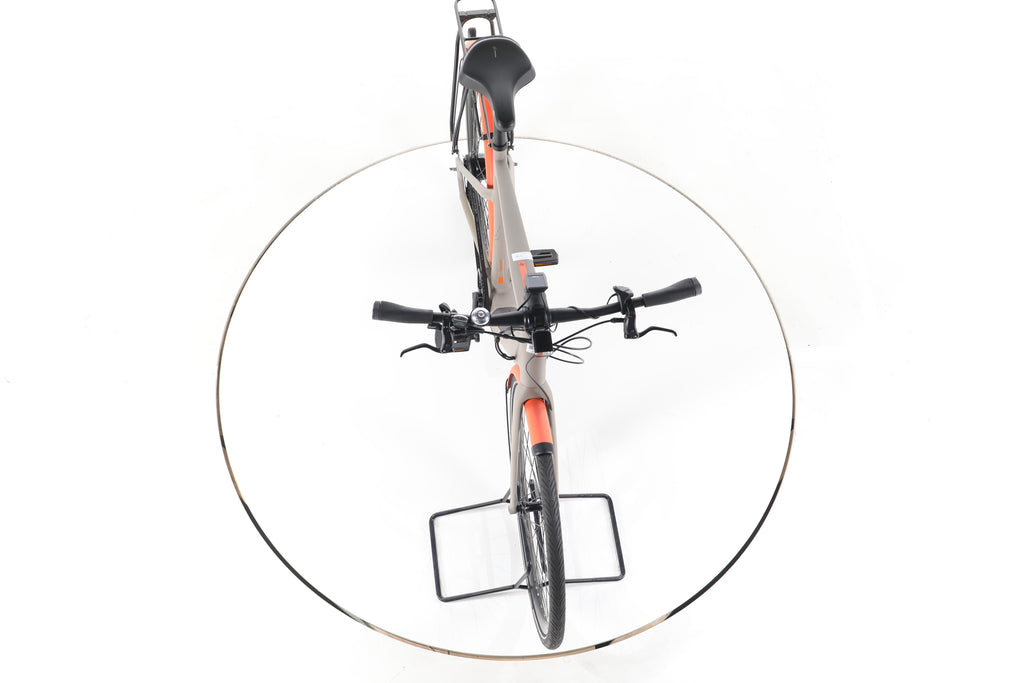 BMC 257 AMP TWO City E-Bike - Image 16