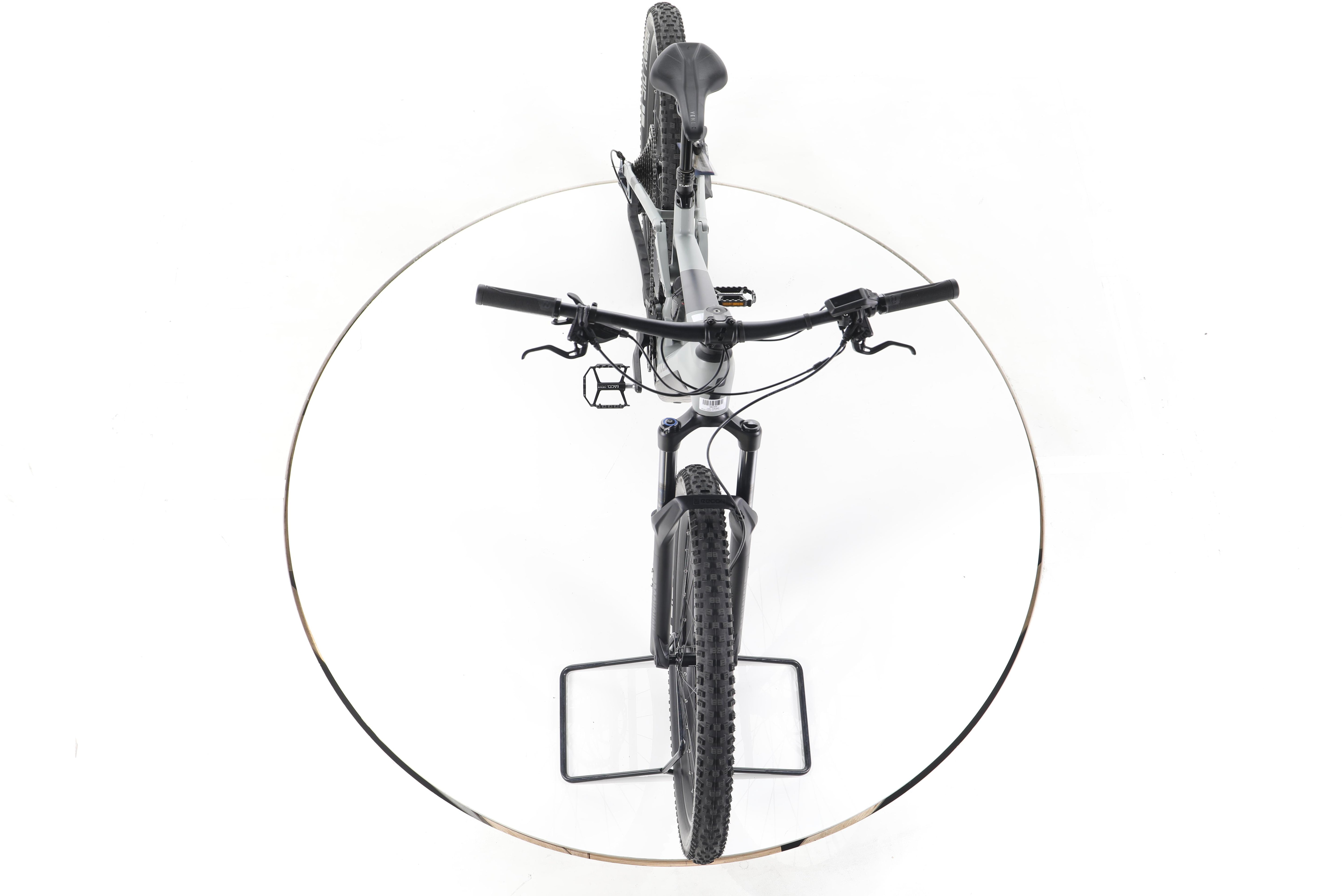Cube Stereo Hybrid 140 HPC Pro E-Bike Fully Carbon 2024 - Image 16