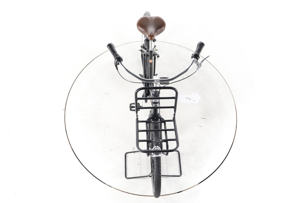 Gazelle Miss Grace 7G HMB Fahrrad City & Trekking - Image 16