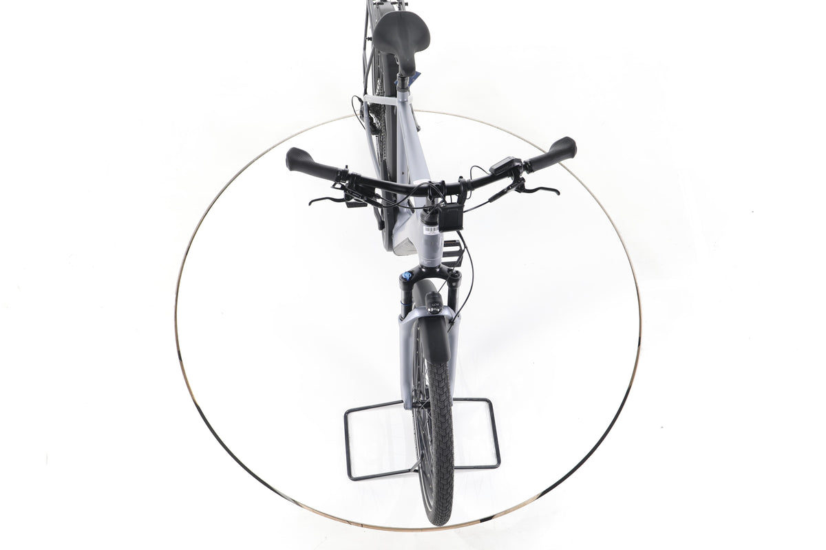 Cube Touring Hybrid Pro Trekking E-Bike 2025 - Image 16