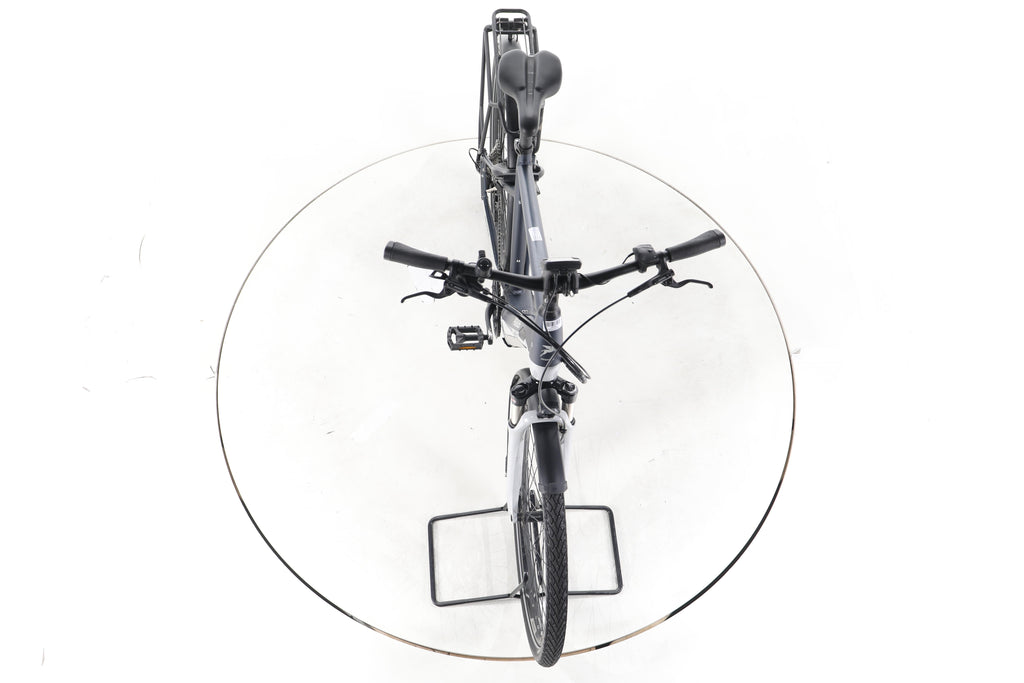 Pegasus Premio Evo Trekking E-Bike - Image 16