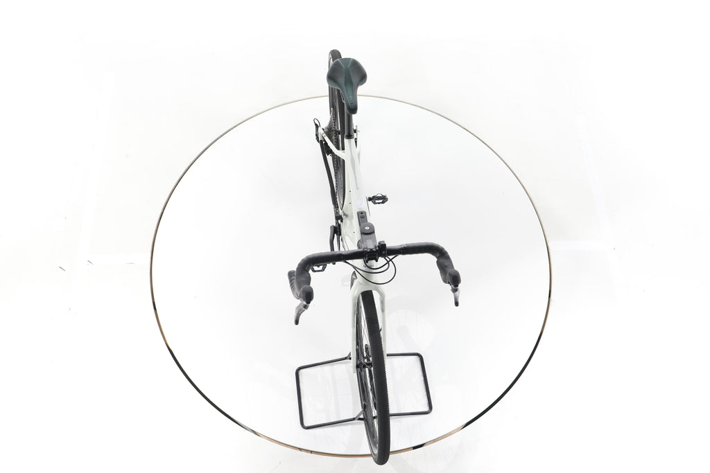 Cube Nuroad Hybrid C:62 Race 400X E-Gravel & Rennrad Carbon 2024 - Image 16