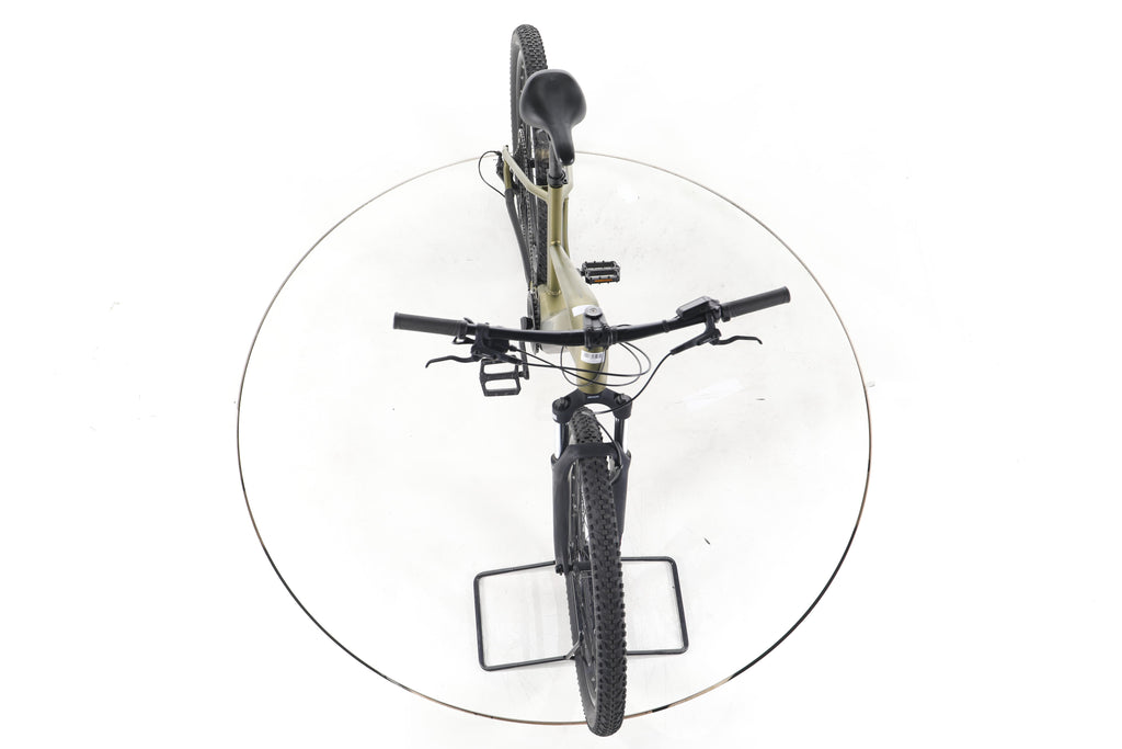 Cube Reaction Hybrid Performance E-Bike Fully 2024 - Image 16