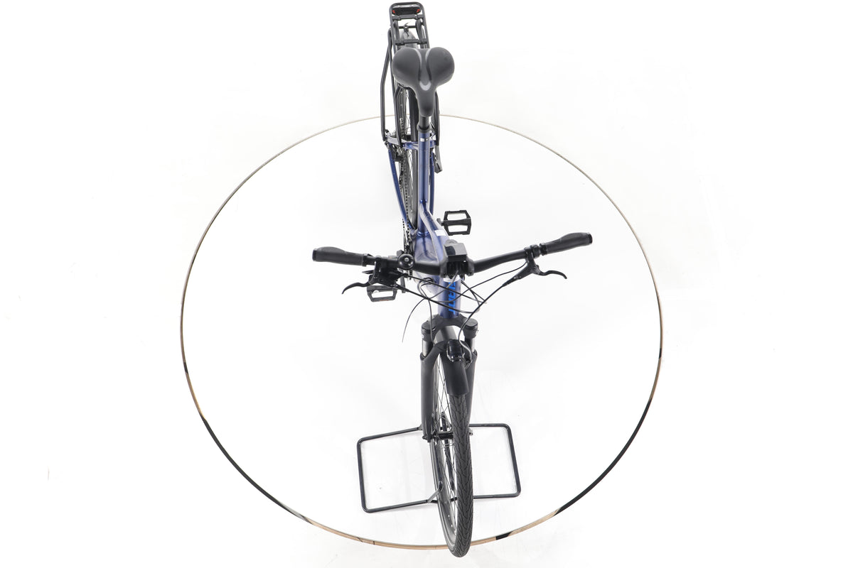 Giant EXPLORE E+ 2 Trekking E-Bike - Image 16