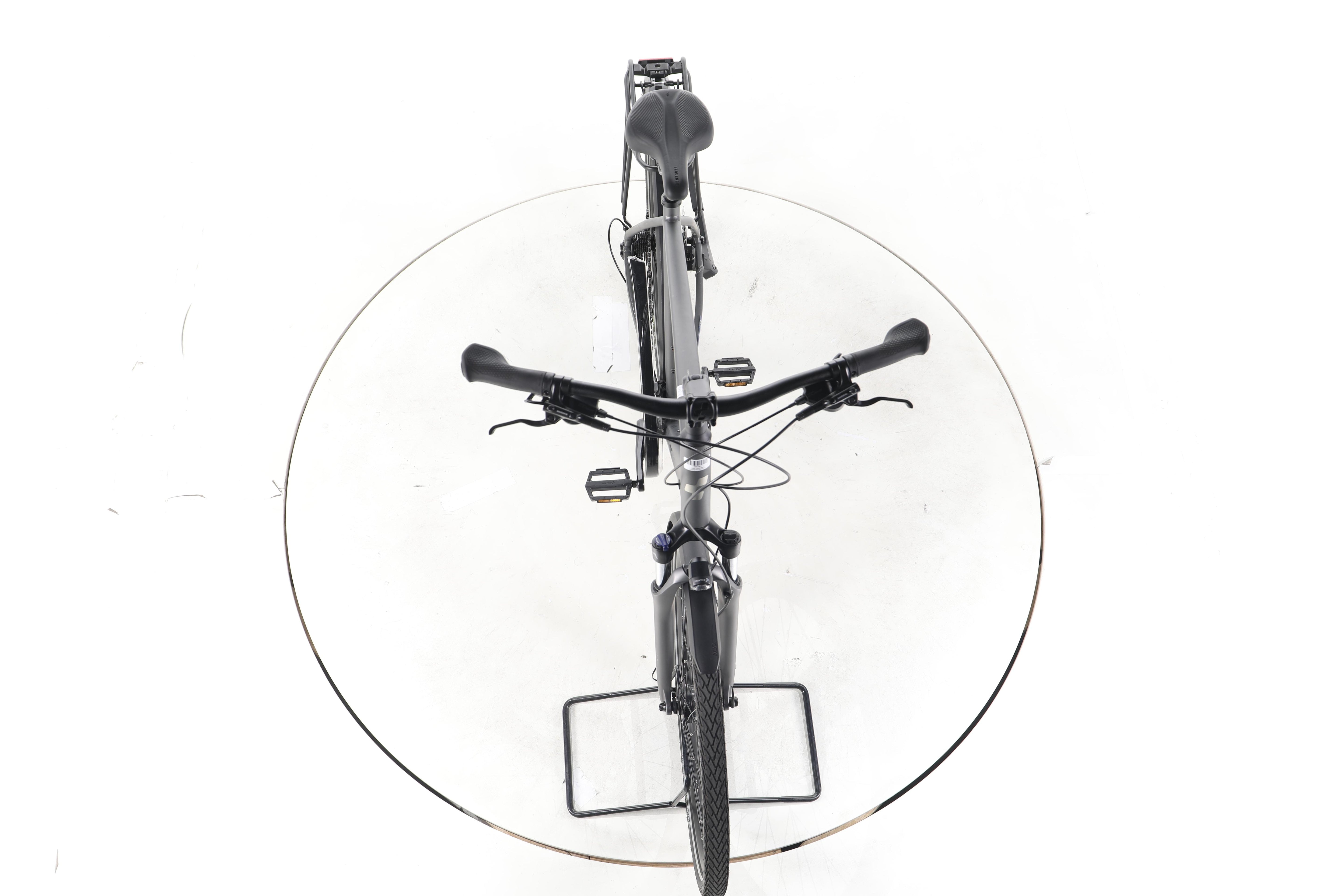 Cube Touring Pro Fahrrad City & Trekking - Image 16