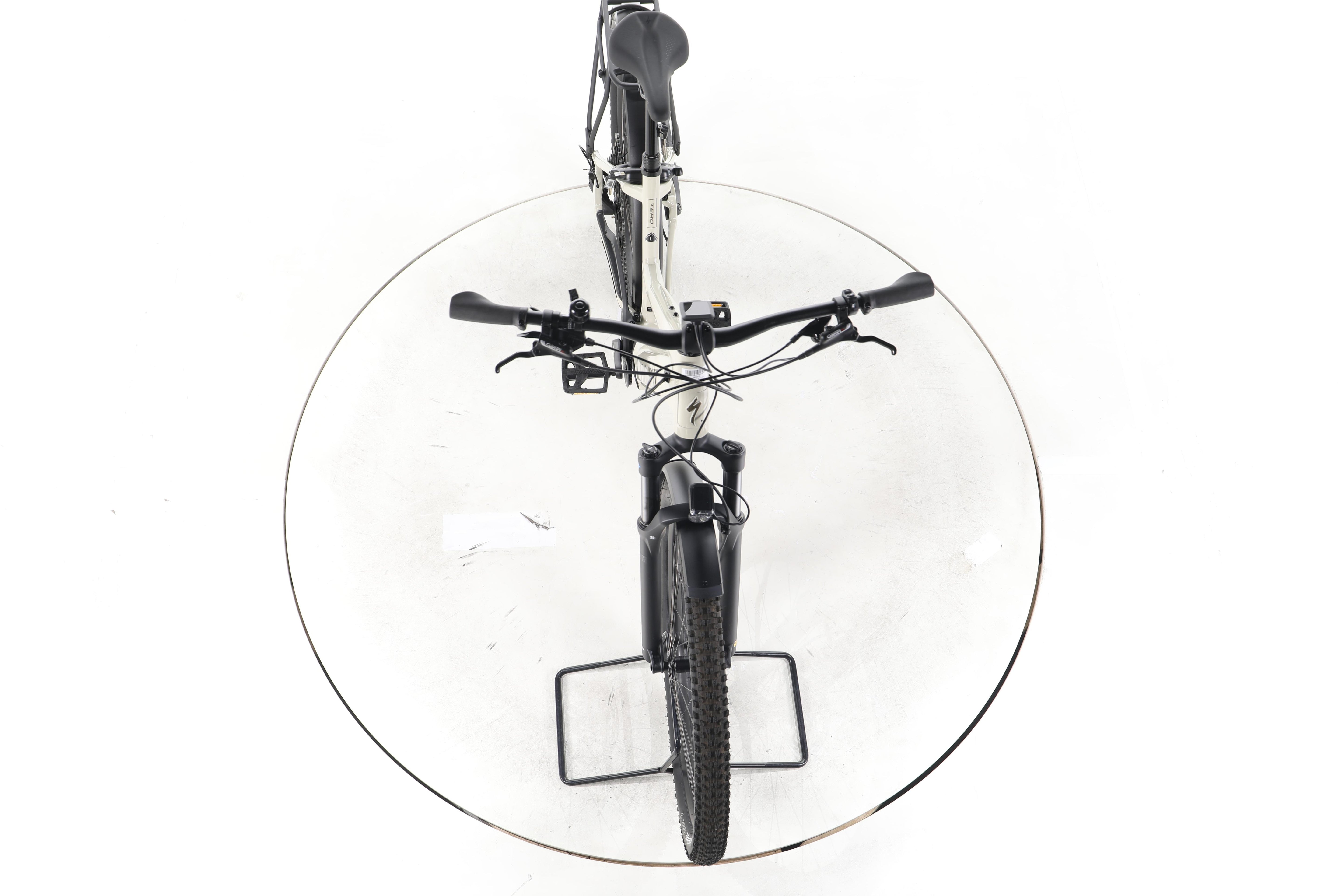 Specialized Turbo Tero 4.0 ST EQ Trekking E-Bike 2026 - Image 16