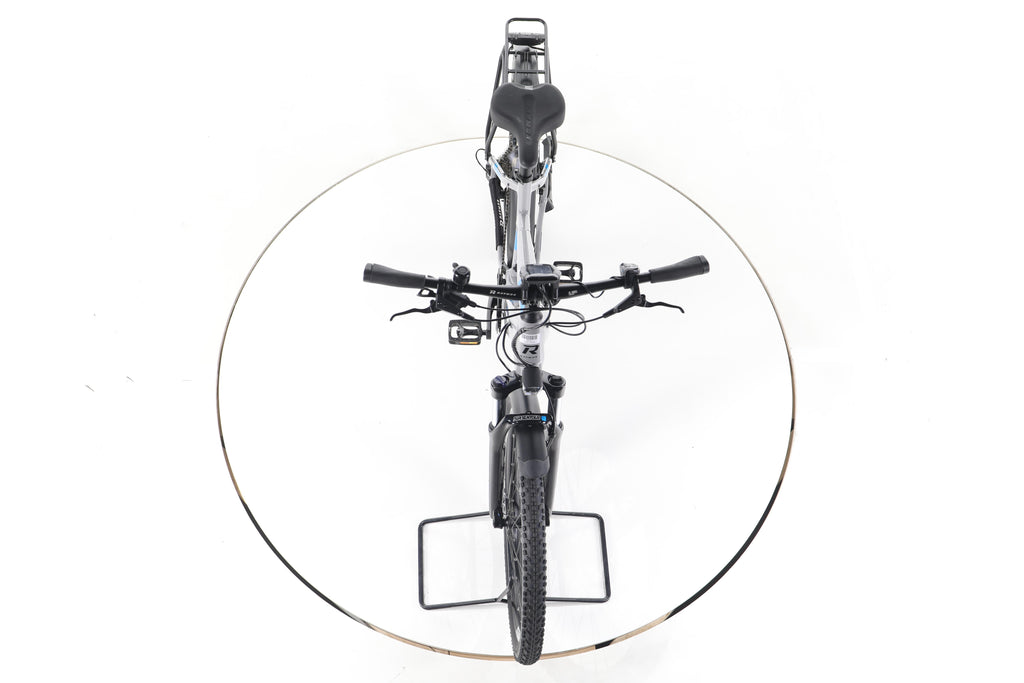 R Raymon CrossRay E 6.0 Trekking E-Bike - Image 16