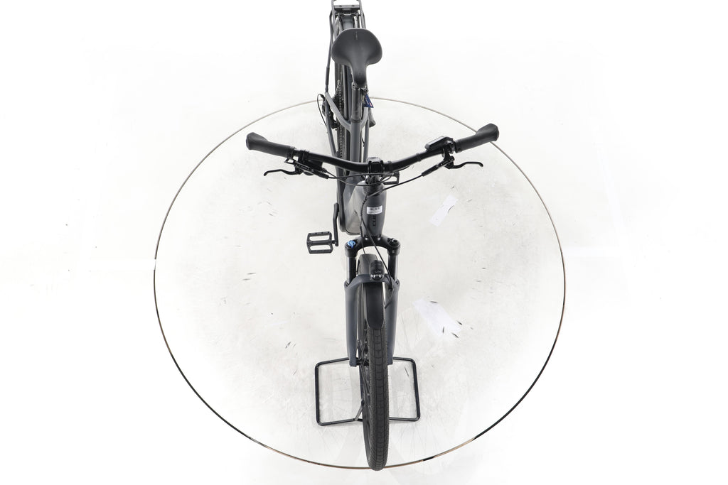 Cube Supreme RT Hybrid Deluxe EX Trekking E-Bike Tiefeinsteiger 2025 - Image 16